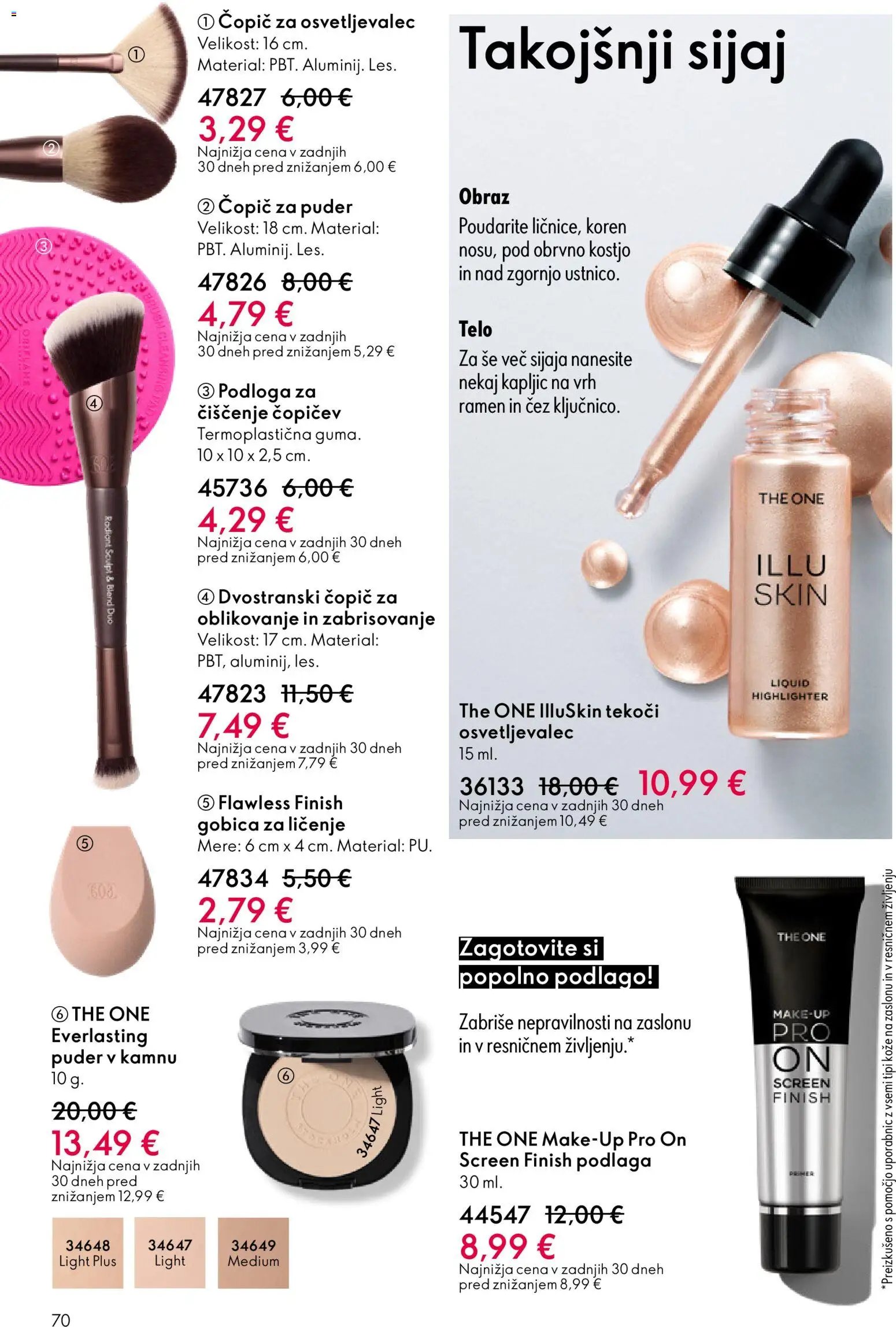 Oriflame katalog 04 (2026-03-11 - 2026-03-31)