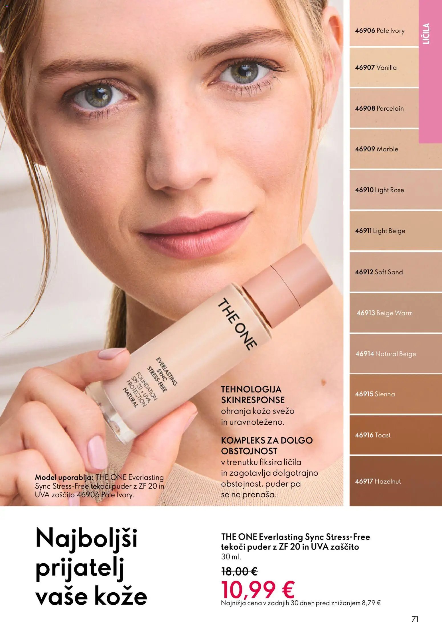 Oriflame katalog 04 (2026-03-11 - 2026-03-31)