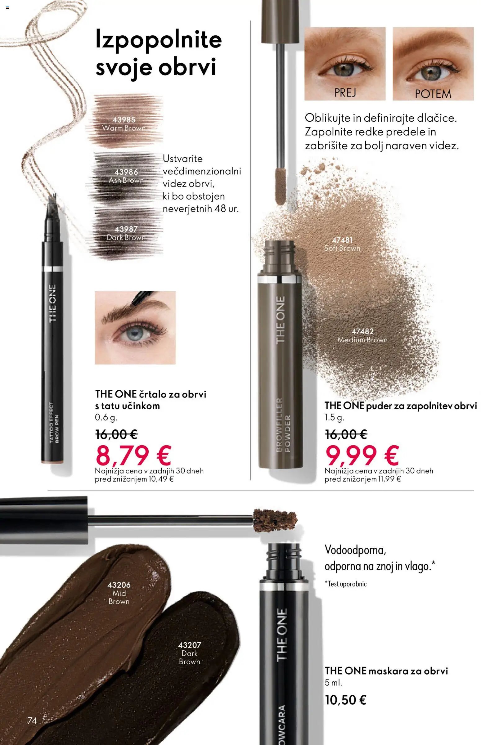 Oriflame katalog 04 (2026-03-11 - 2026-03-31)
