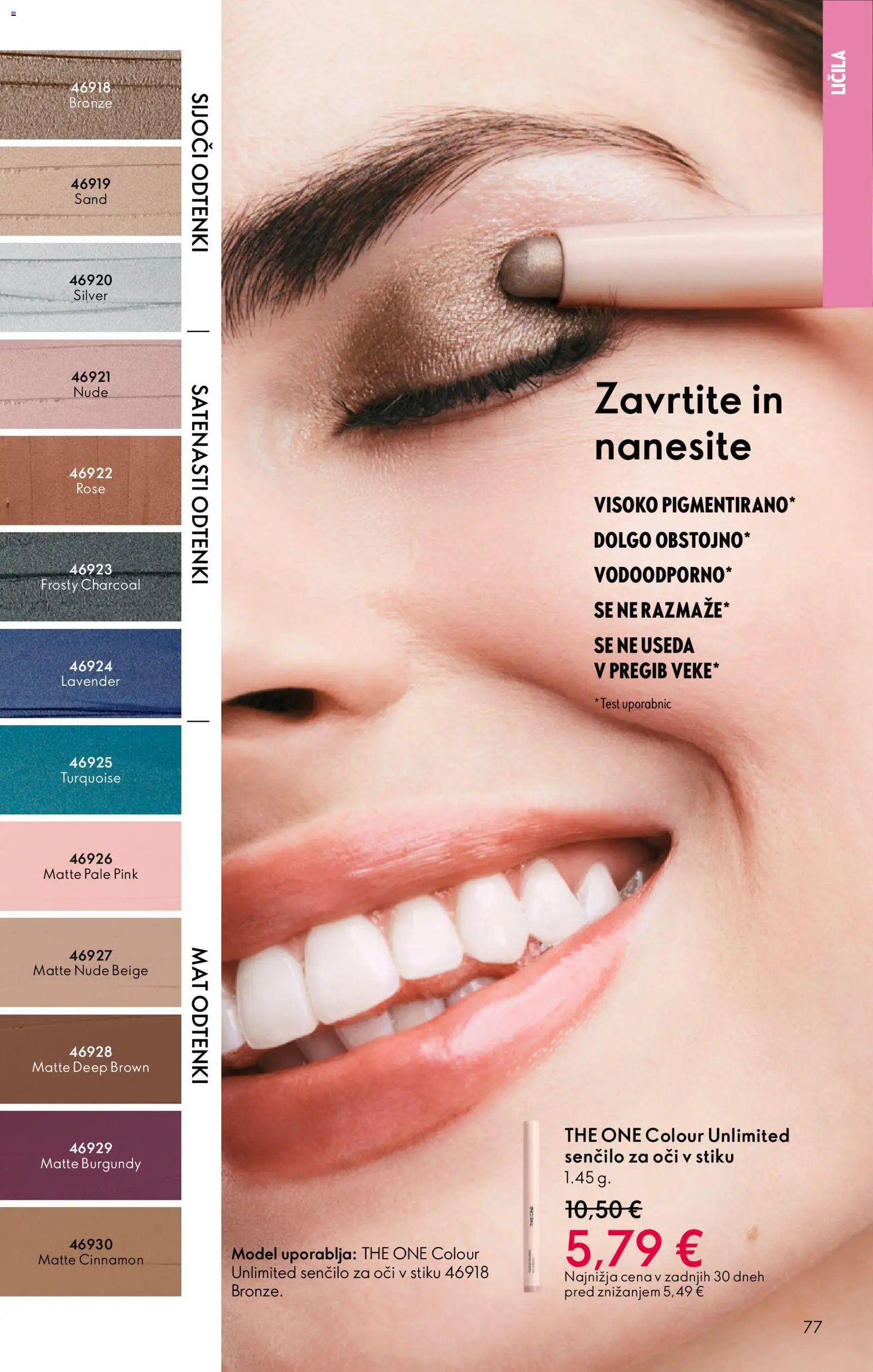 Oriflame katalog 04 (2026-03-11 - 2026-03-31)