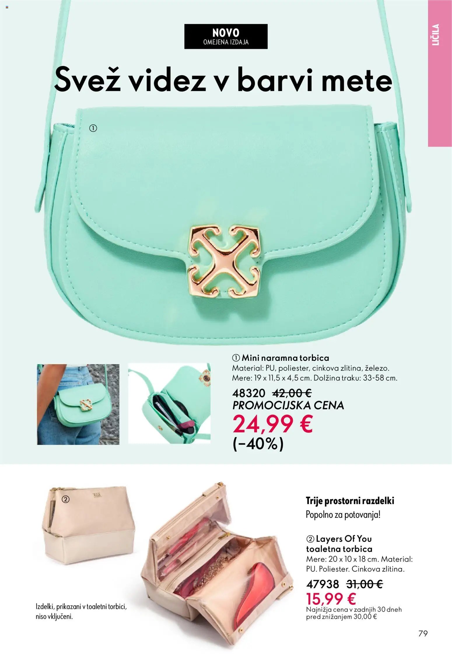 Oriflame katalog 04 (2026-03-11 - 2026-03-31)