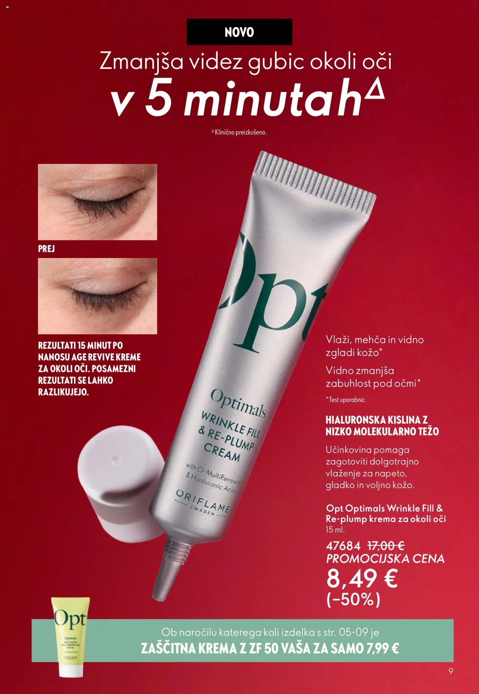 Oriflame katalog 04 (2026-03-11 - 2026-03-31)