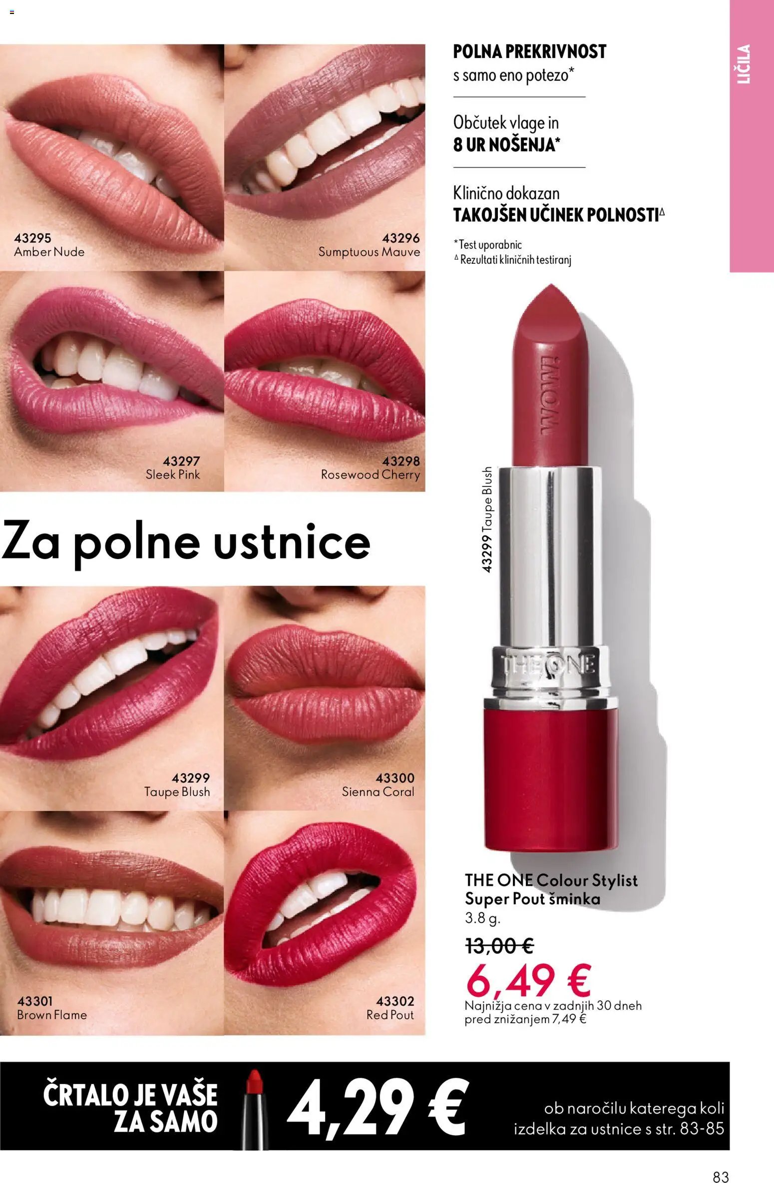 Oriflame katalog 04 (2026-03-11 - 2026-03-31)