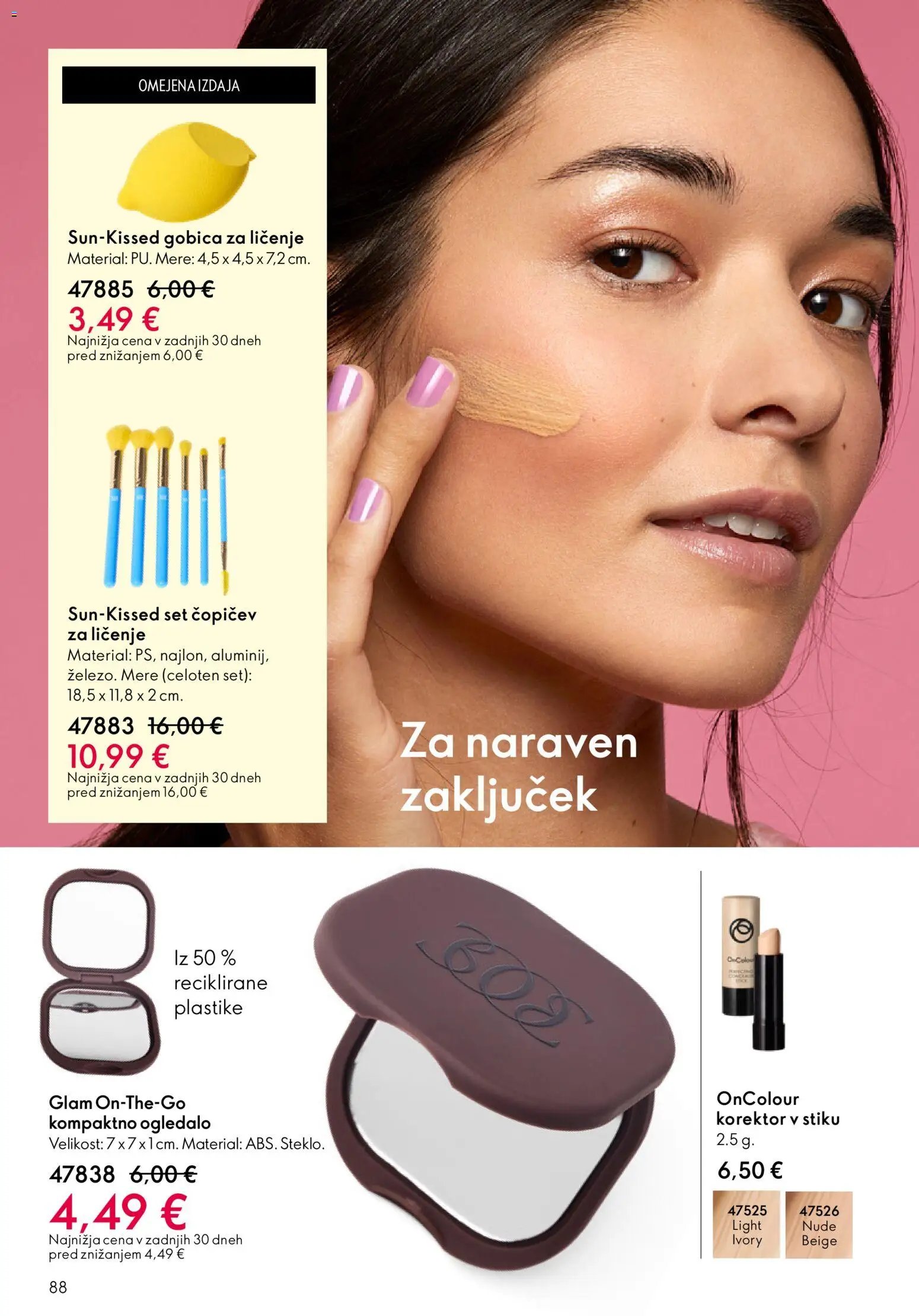 Oriflame katalog 04 (2026-03-11 - 2026-03-31)