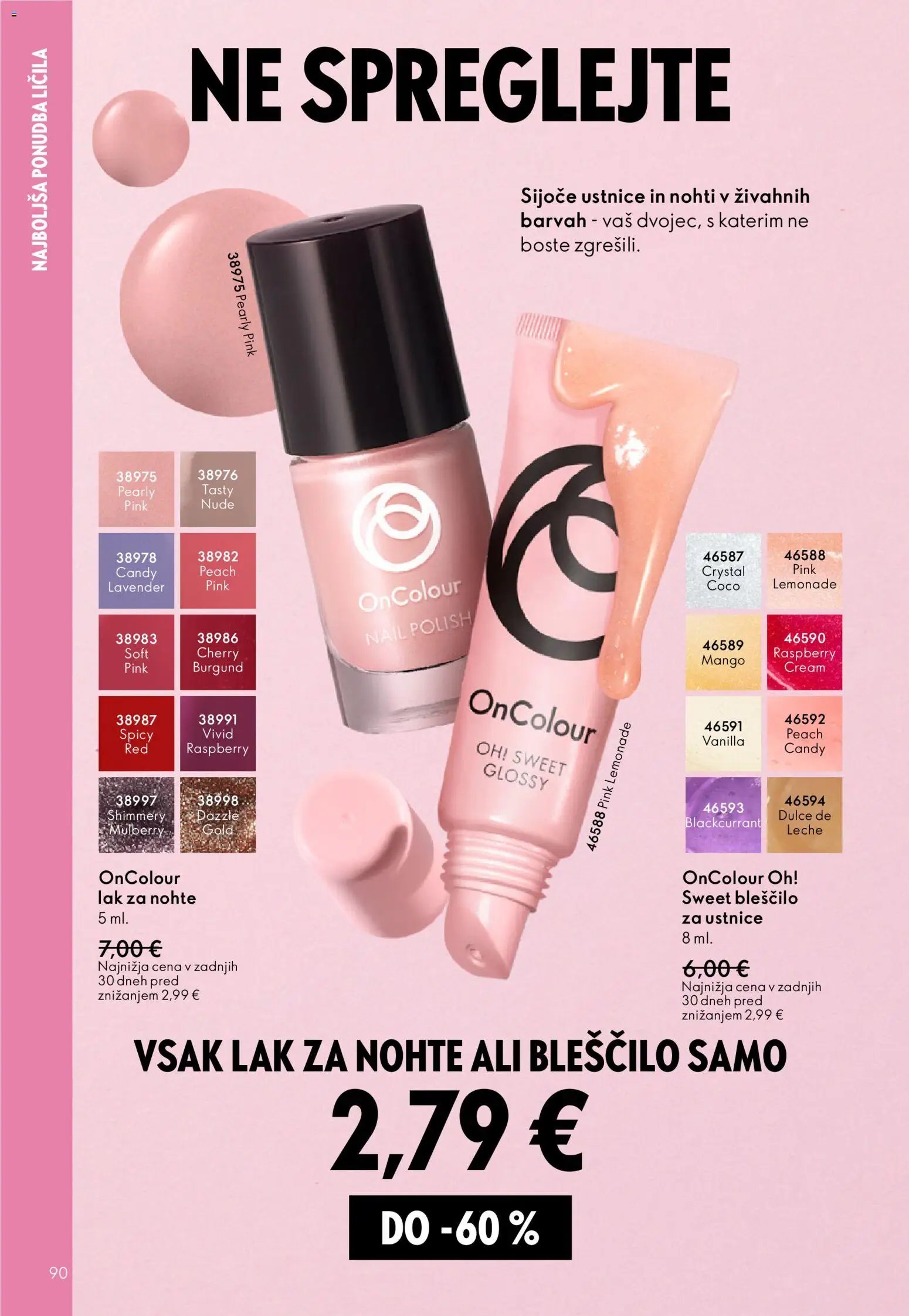 Oriflame katalog 04 (2026-03-11 - 2026-03-31)