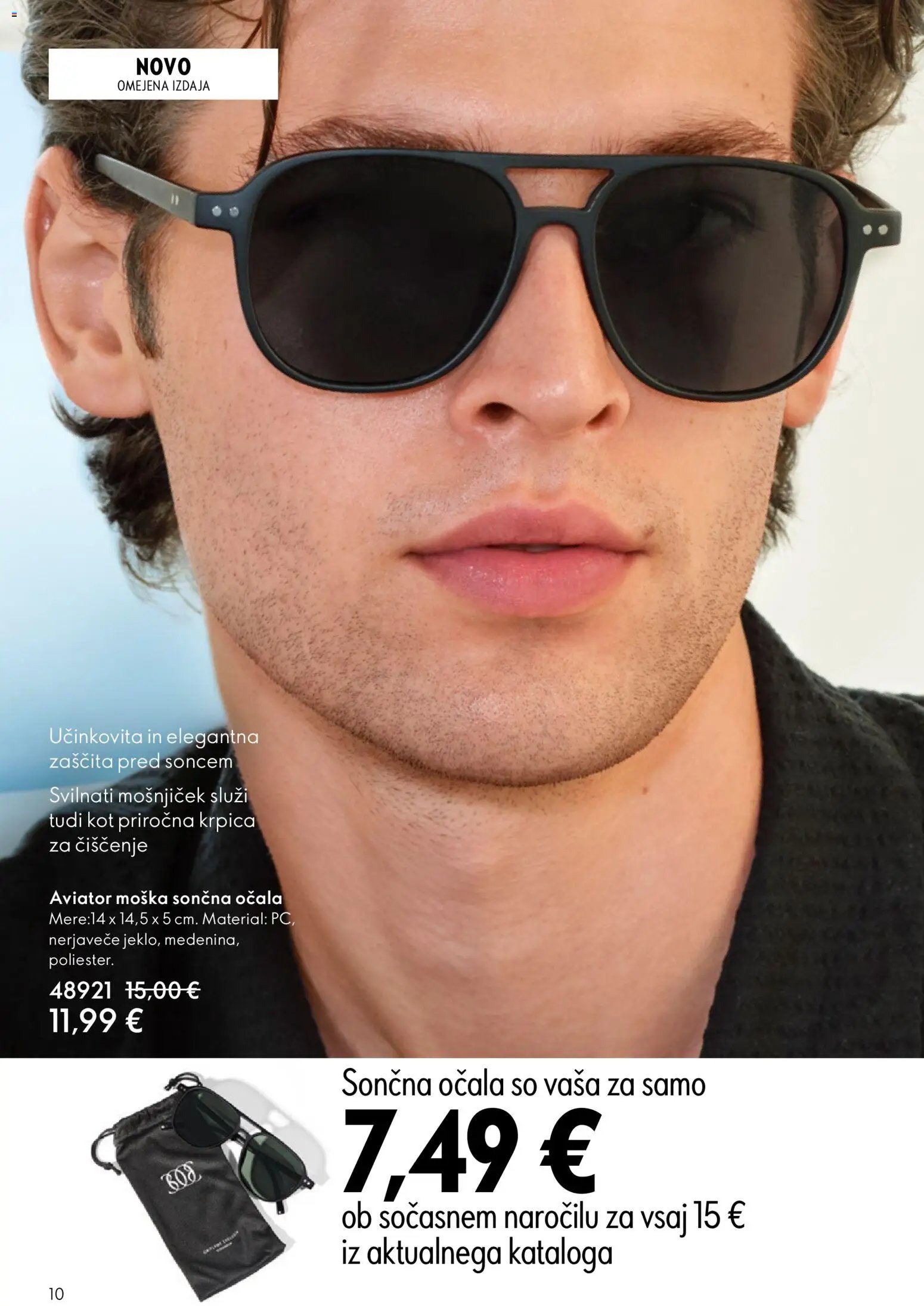 Oriflame katalog 04 (2026-03-11 - 2026-03-31)