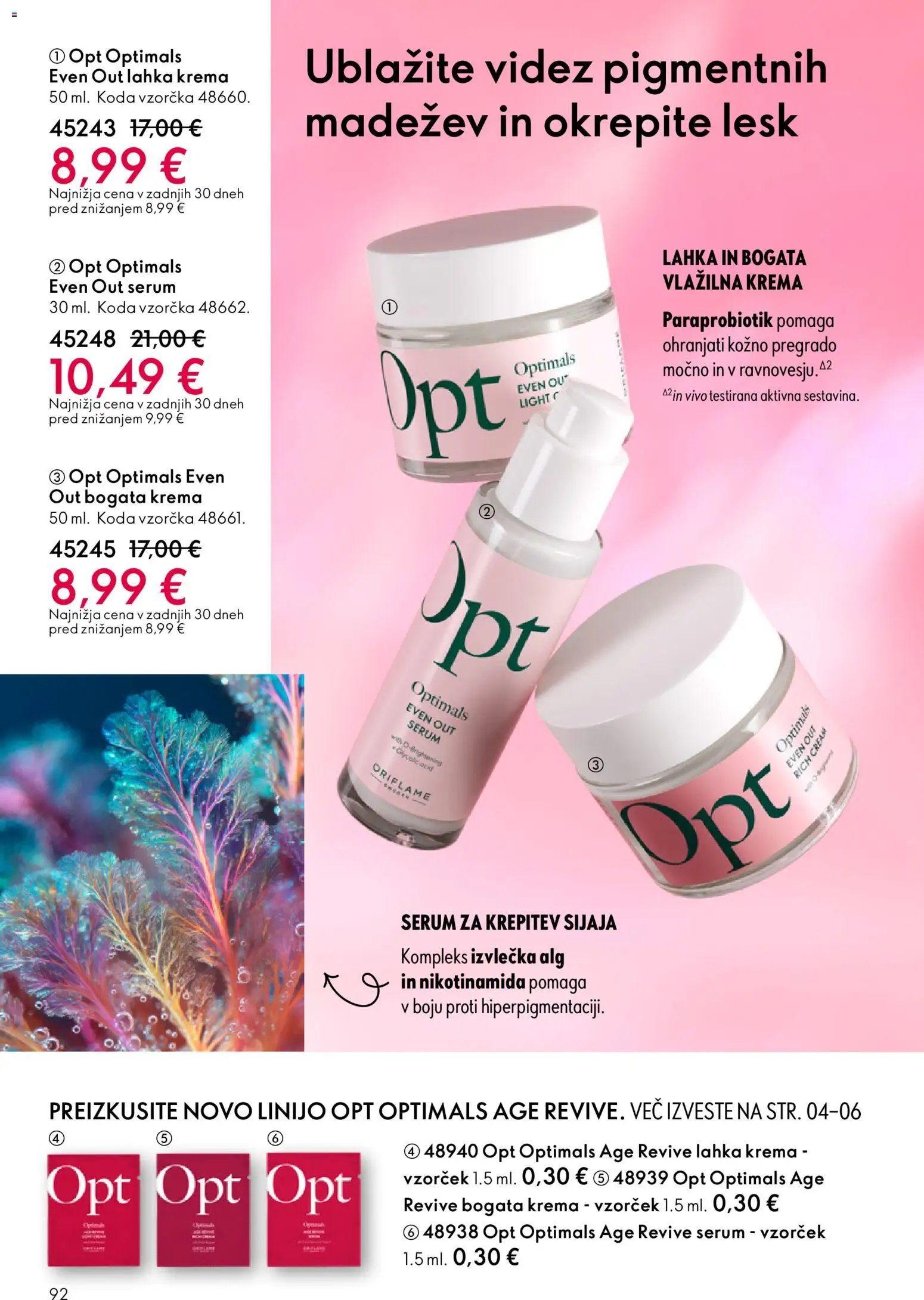 Oriflame katalog 04 (2026-03-11 - 2026-03-31)