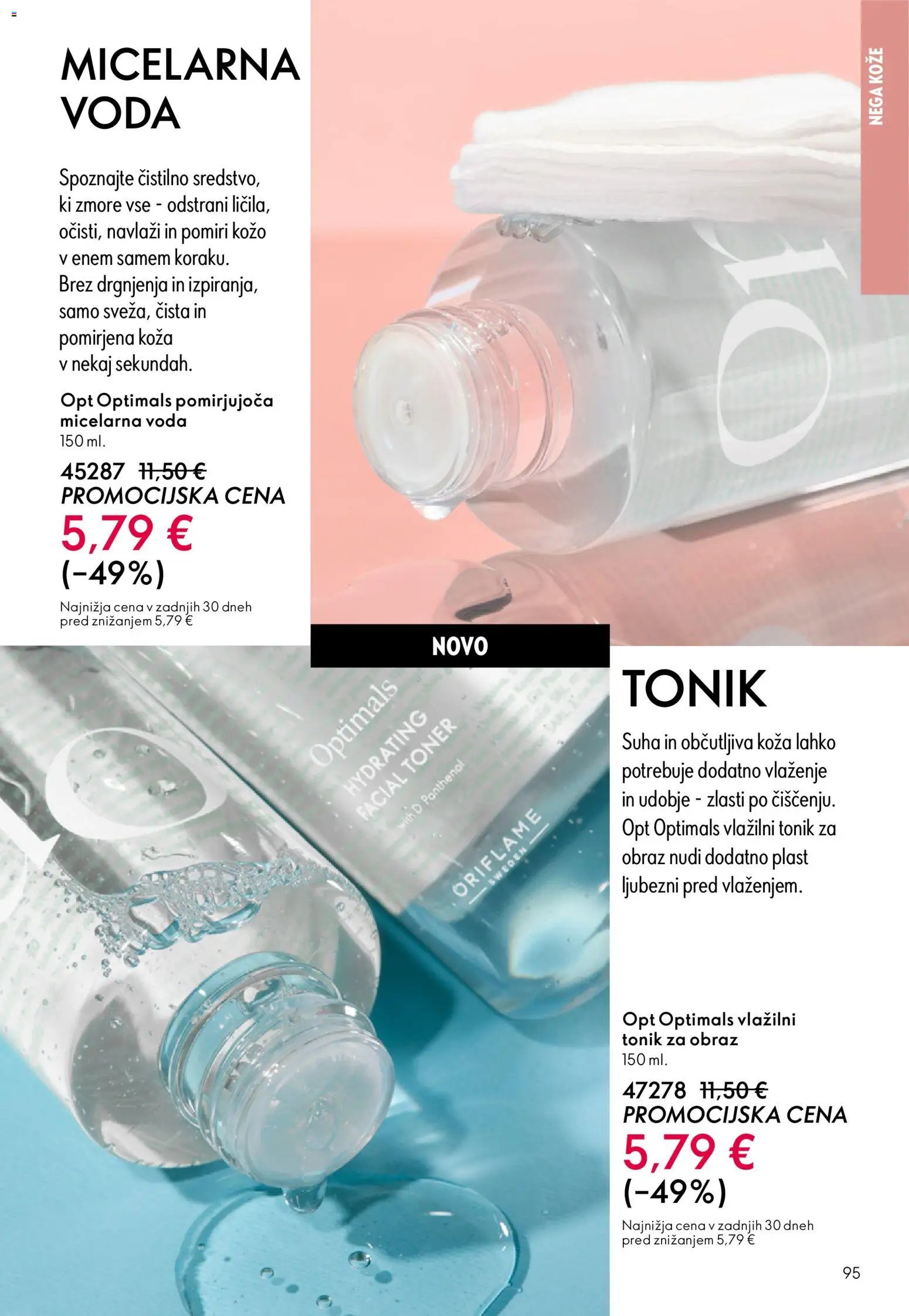 Oriflame katalog 04 (2026-03-11 - 2026-03-31)