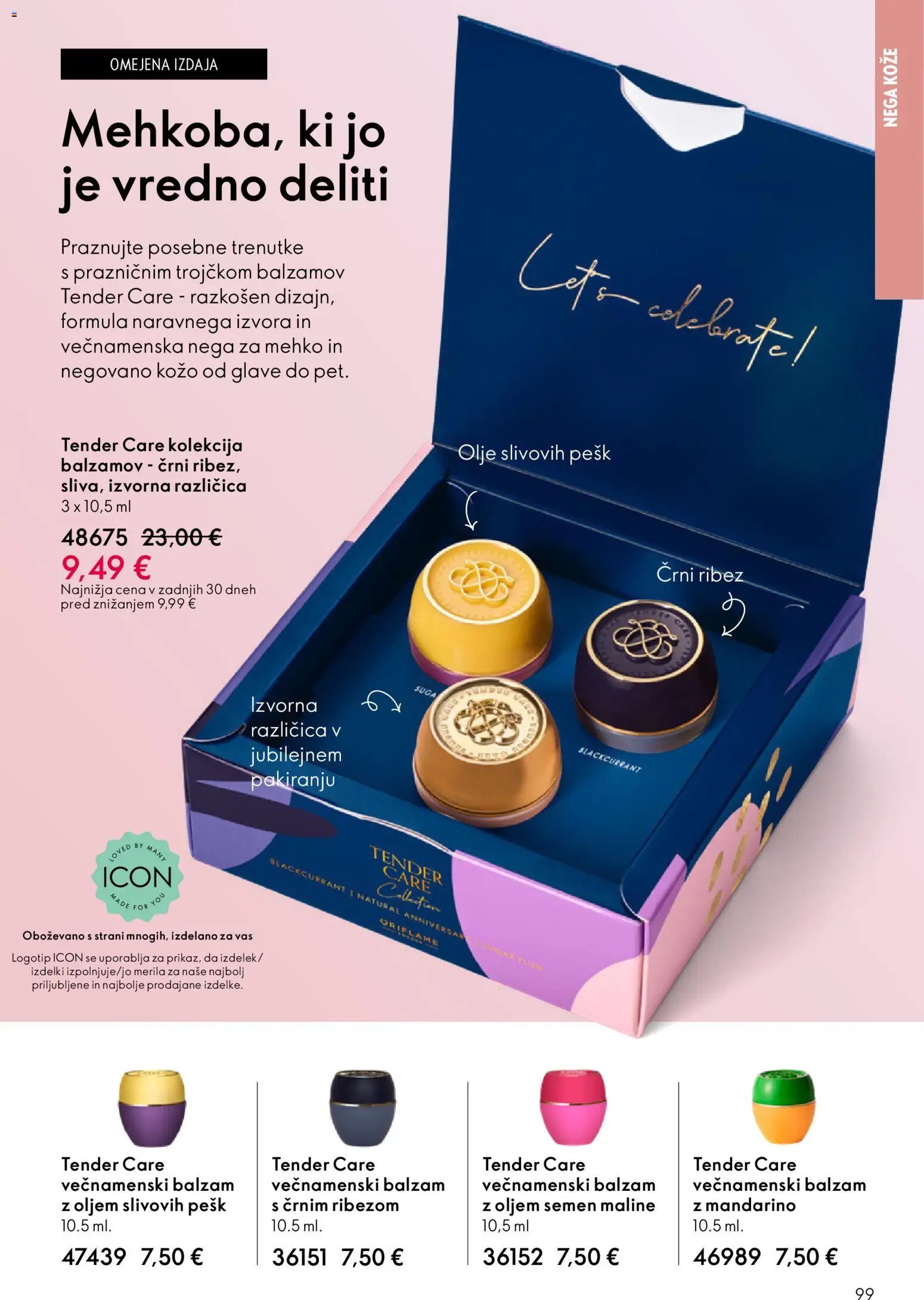 Oriflame katalog 04 (2026-03-11 - 2026-03-31)