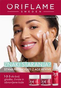 Oriflame katalog 04 (2026-03-11 - 2026-03-31)