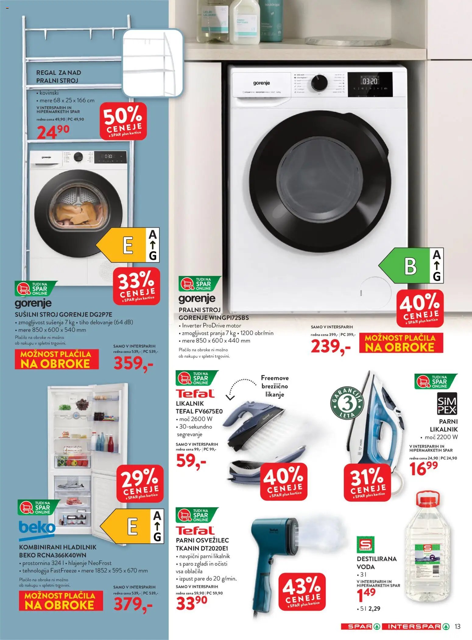 Spar katalog dom 02/26