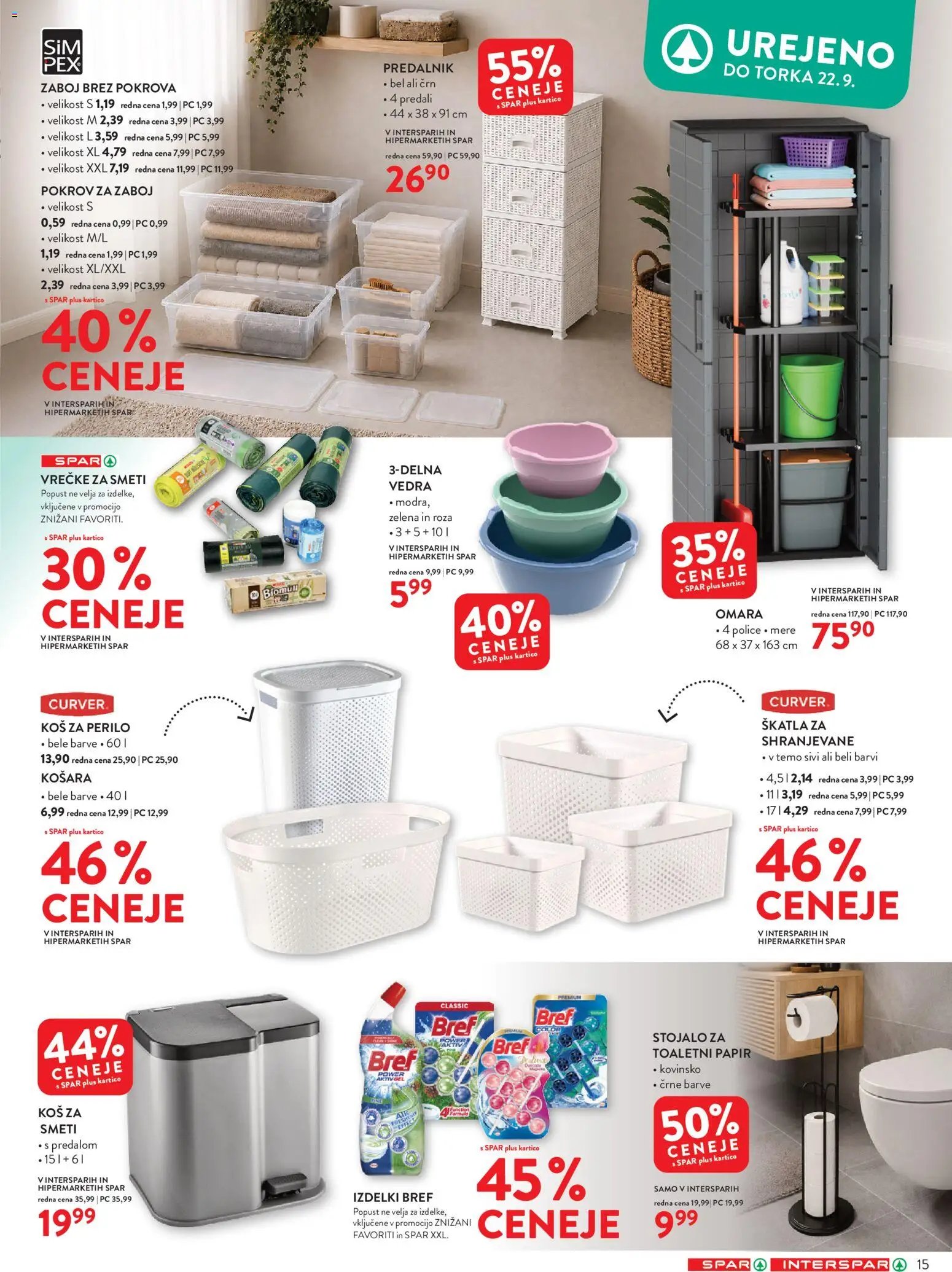 Spar katalog dom 02/26