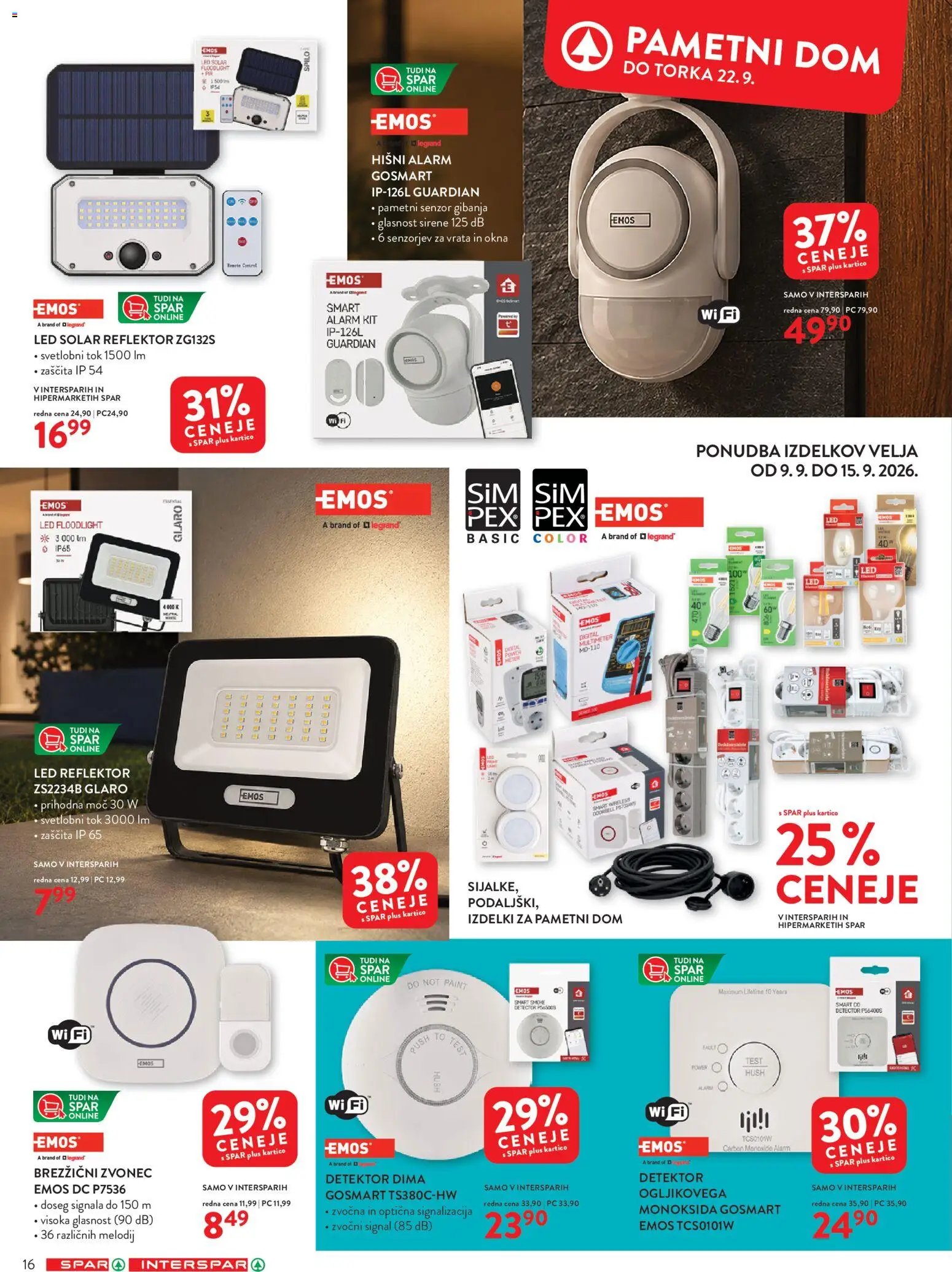Spar katalog dom 02/26