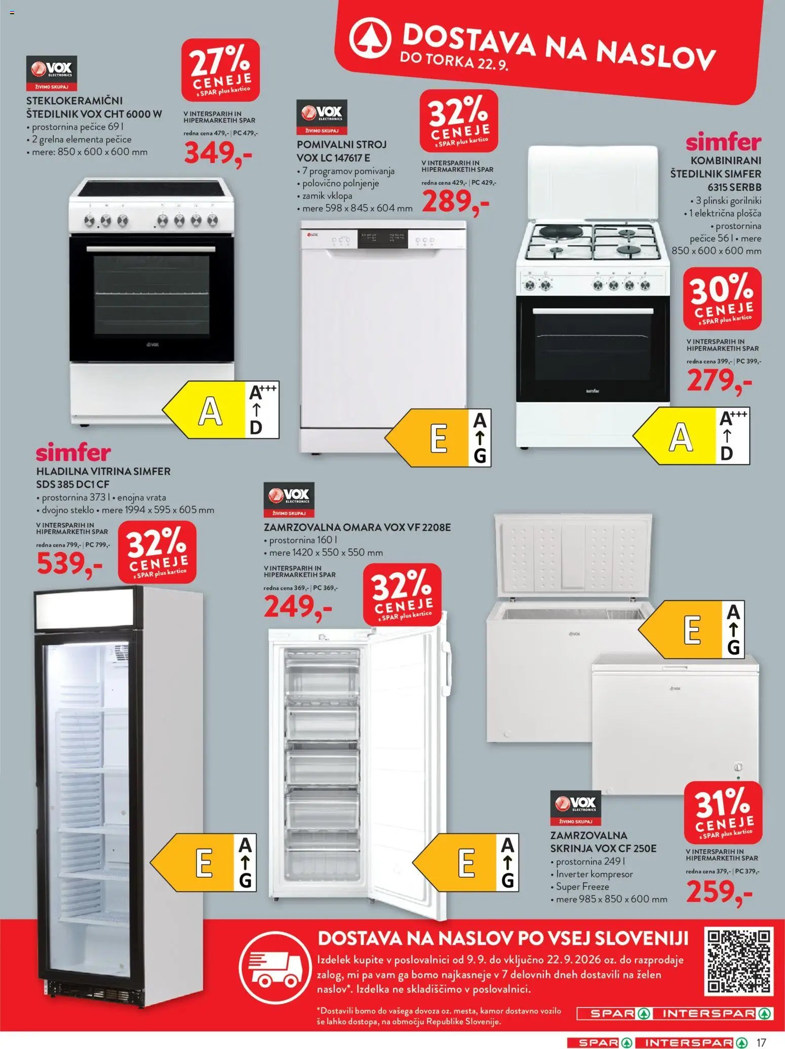 Spar katalog dom 02/26