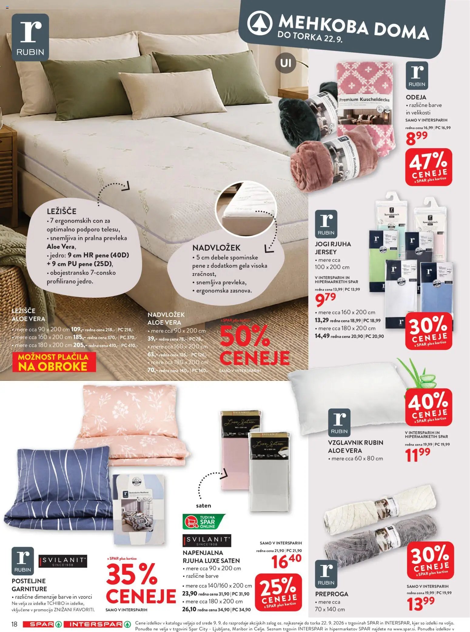 Spar katalog dom 02/26