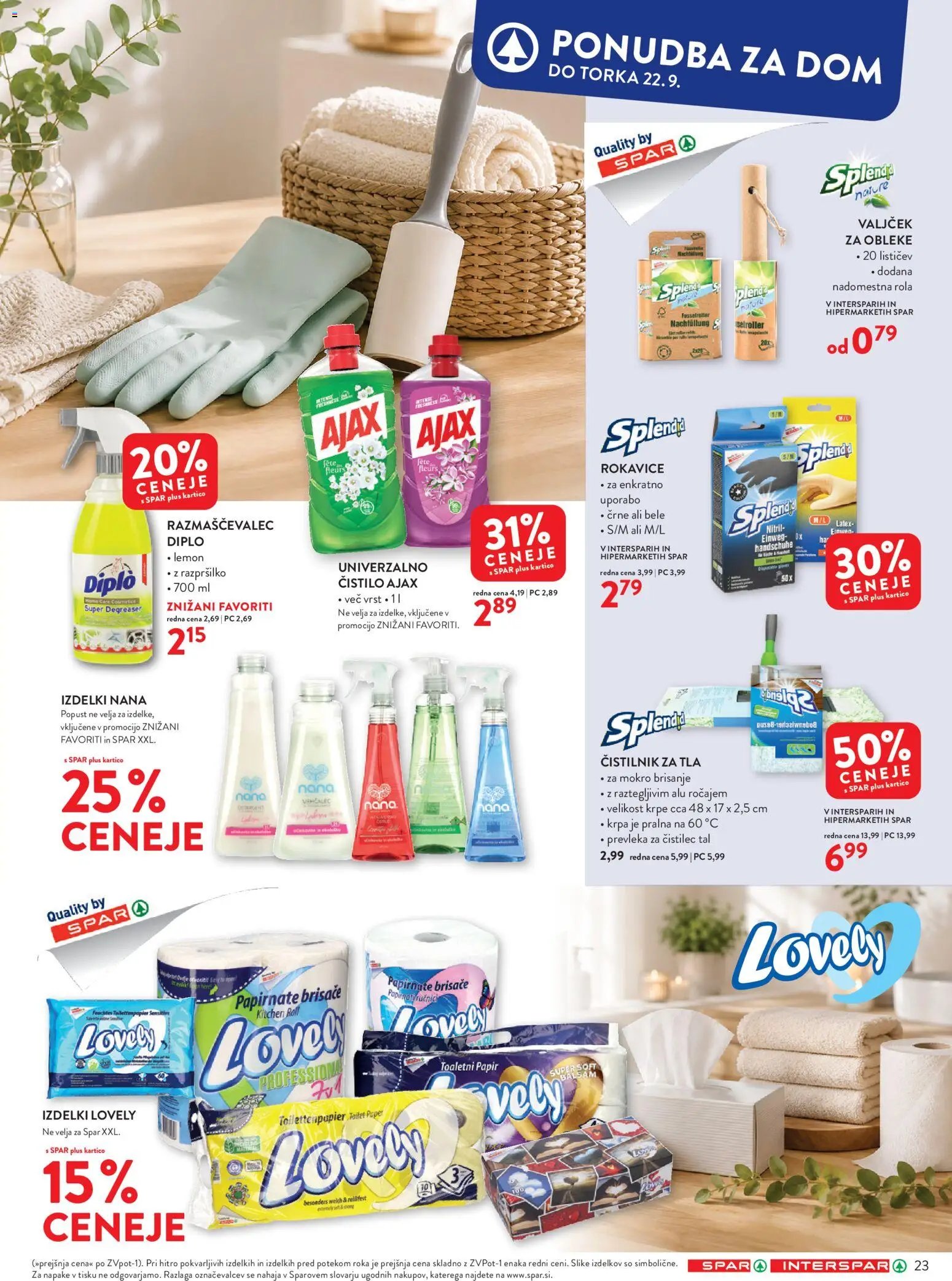 Spar katalog dom 02/26