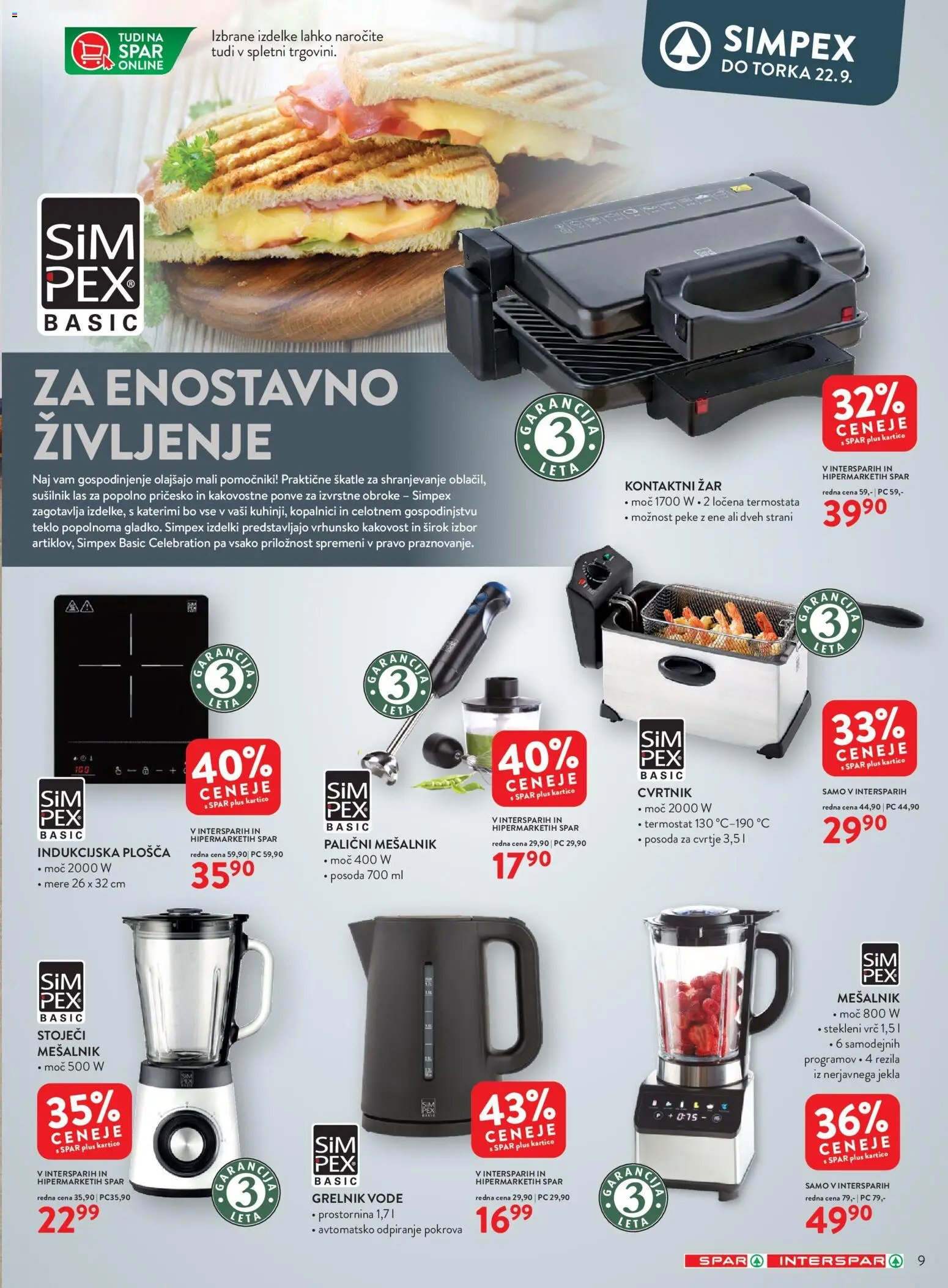 Spar katalog dom 02/26