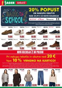 Jager katalog textil
