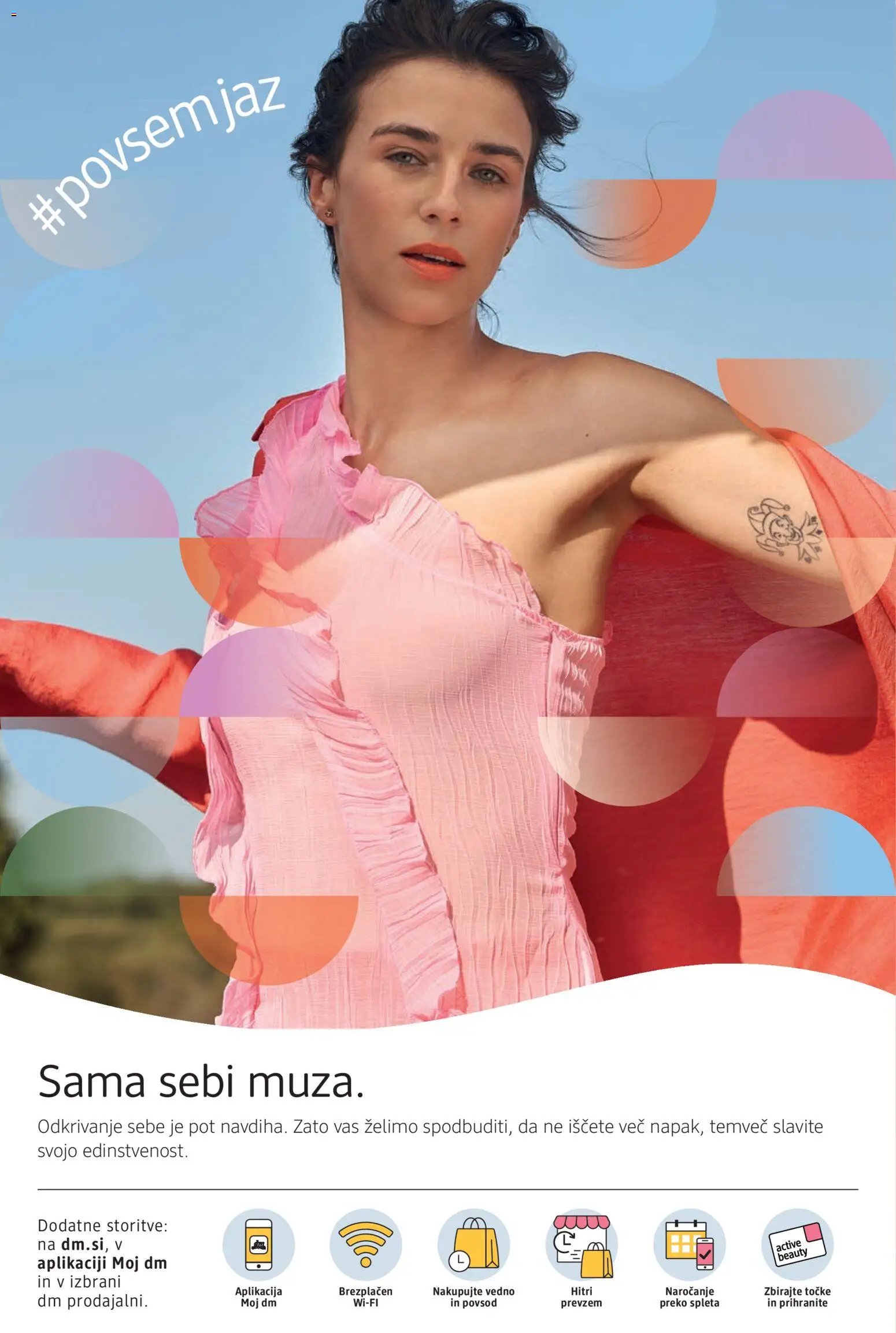 DM Drogerie Markt katalog (2026-03-02 - 2026-03-31)