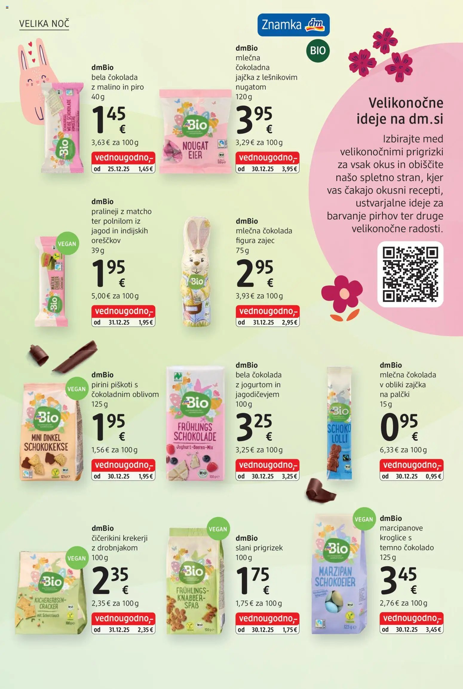 DM Drogerie Markt katalog (2026-03-02 - 2026-03-31)