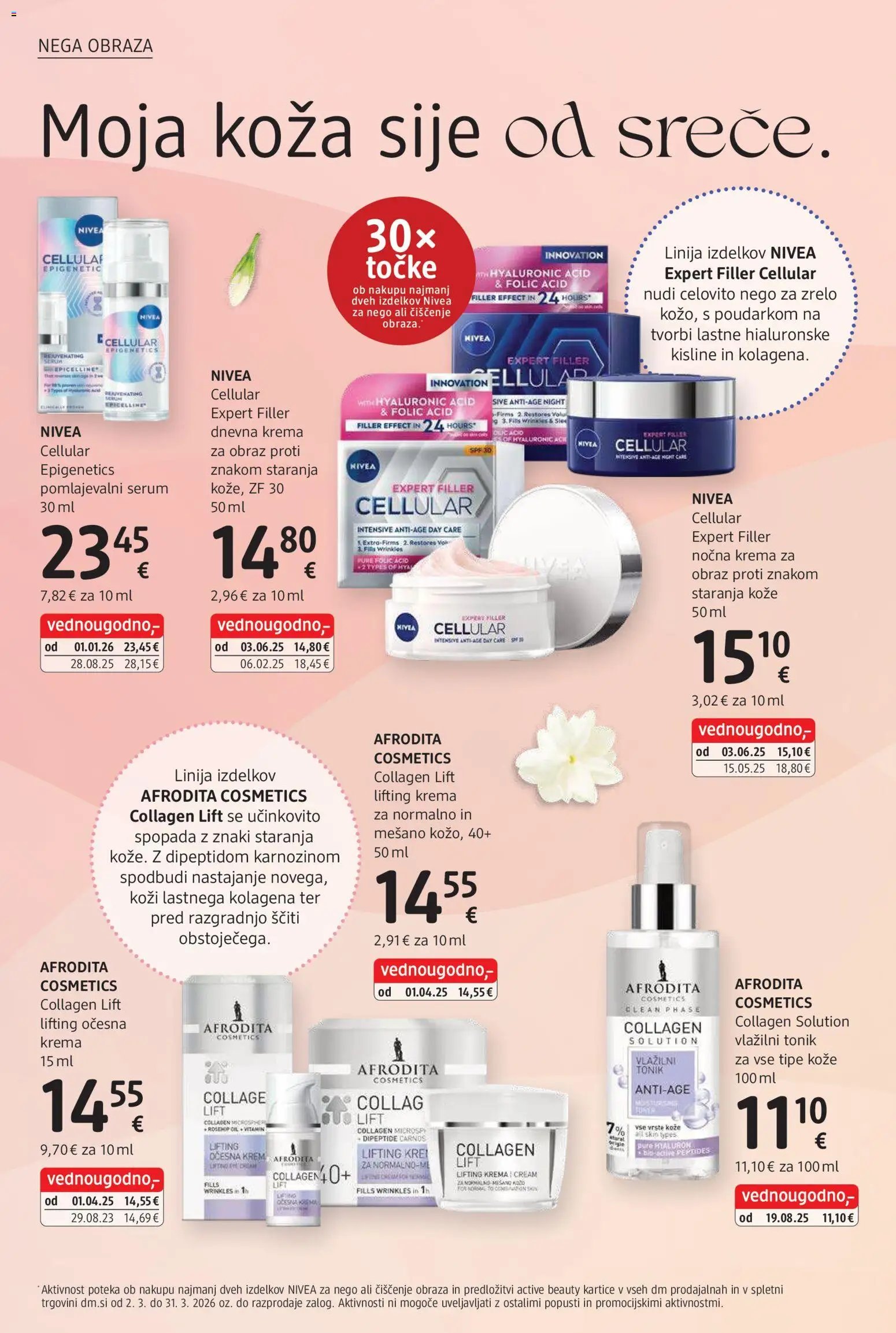 DM Drogerie Markt katalog (2026-03-02 - 2026-03-31)