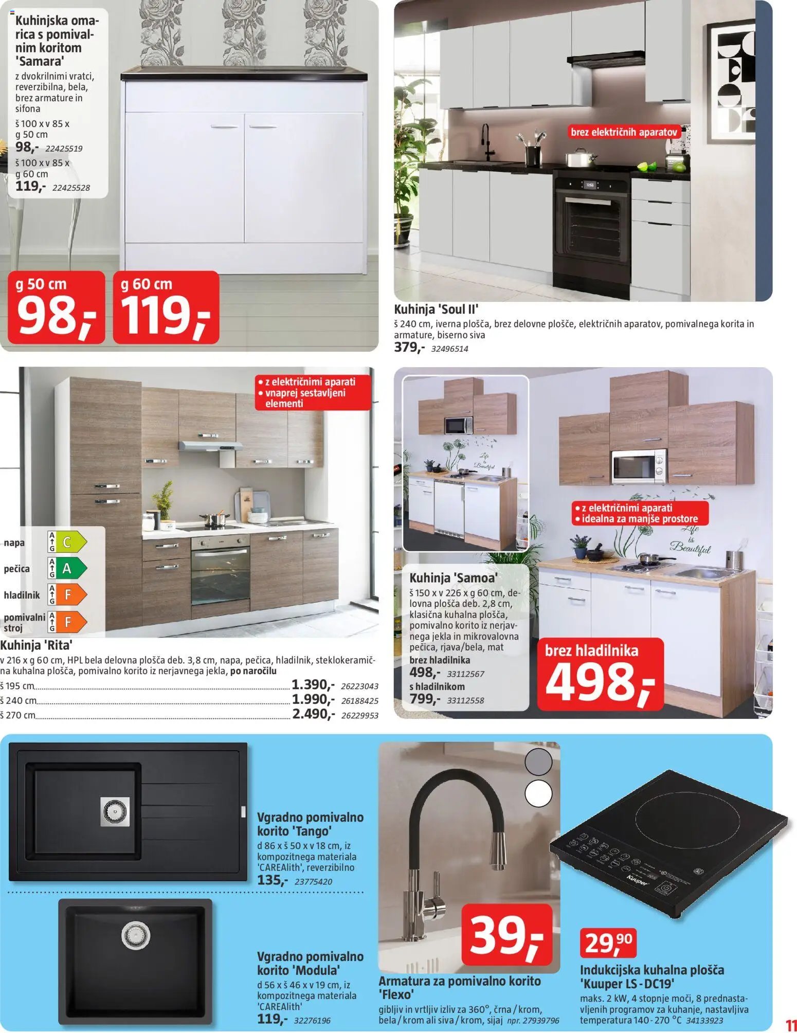 Bauhaus katalog
