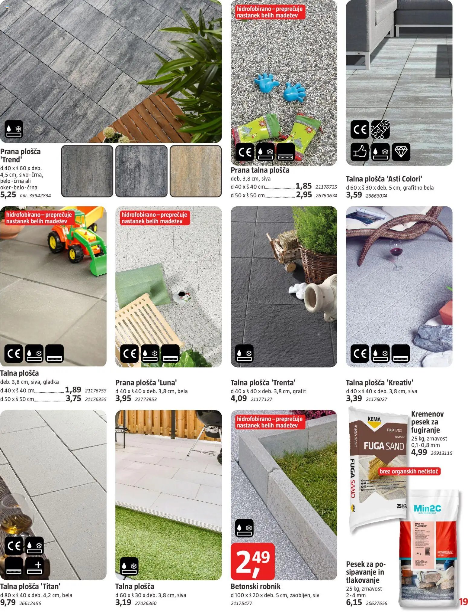 Bauhaus katalog