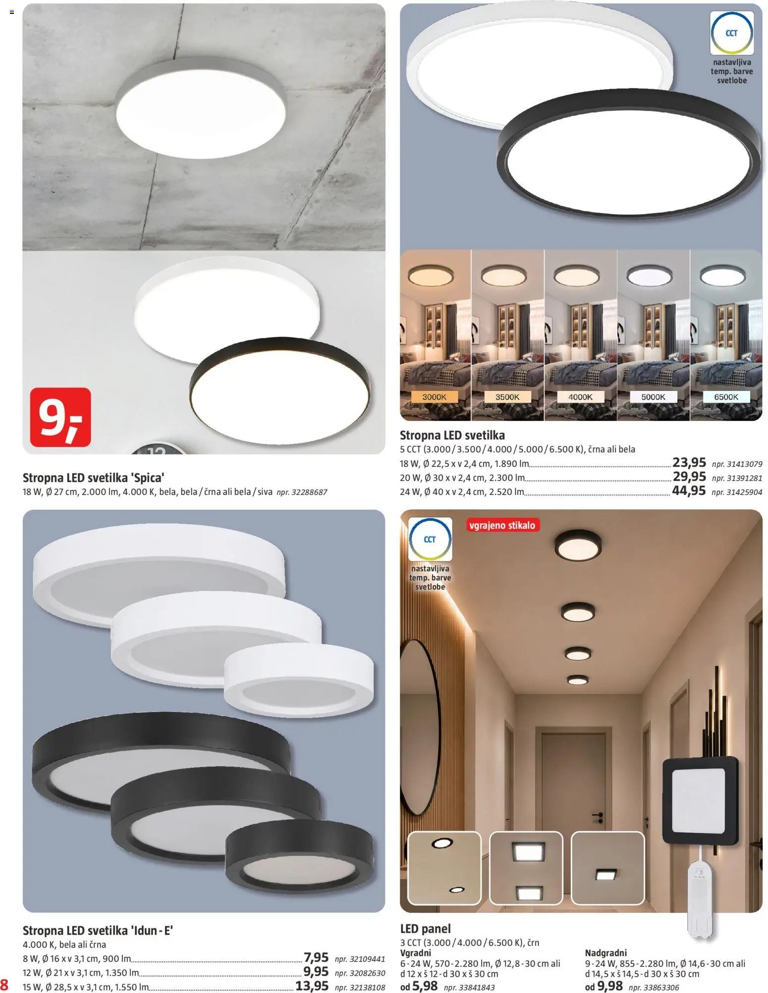 Bauhaus katalog