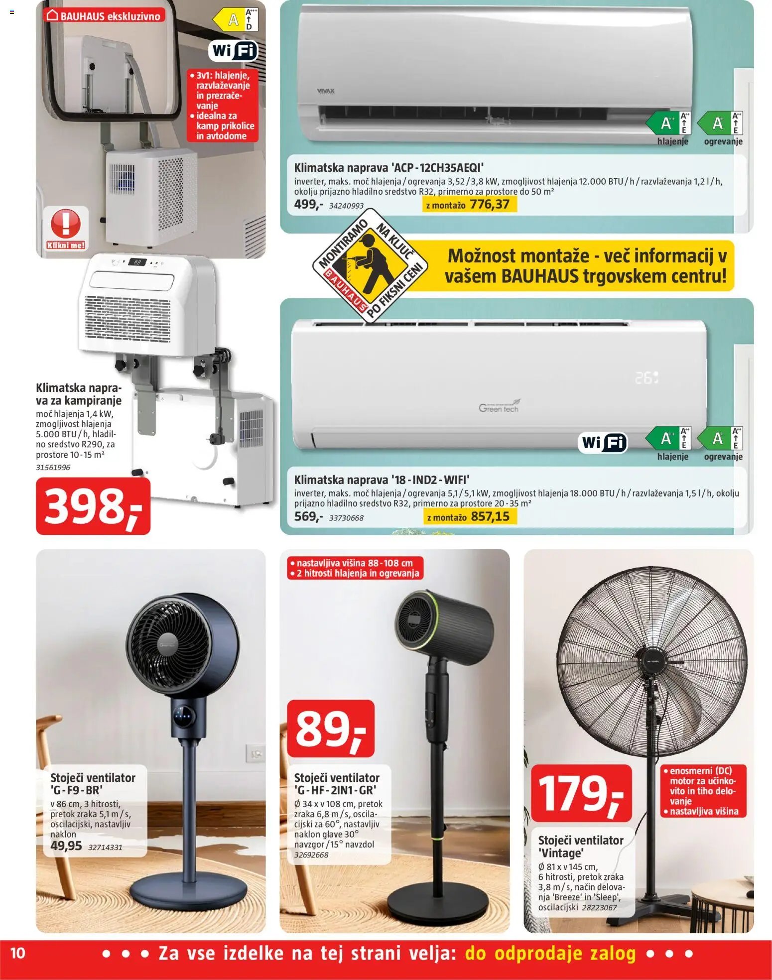 Bauhaus katalog