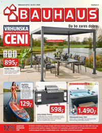 Bauhaus katalog