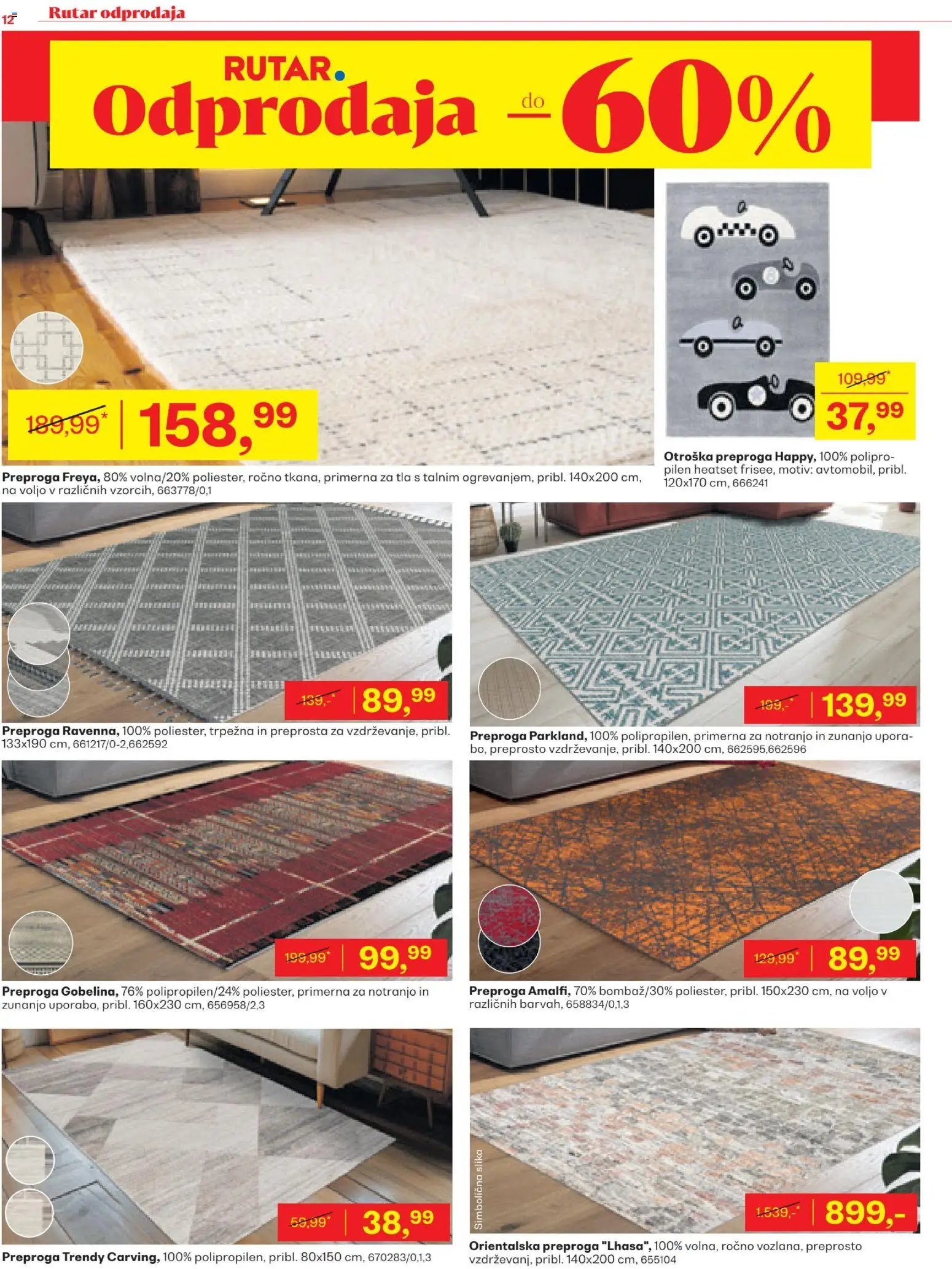 Rutar katalog (2026-01-15 - 2026-01-22)