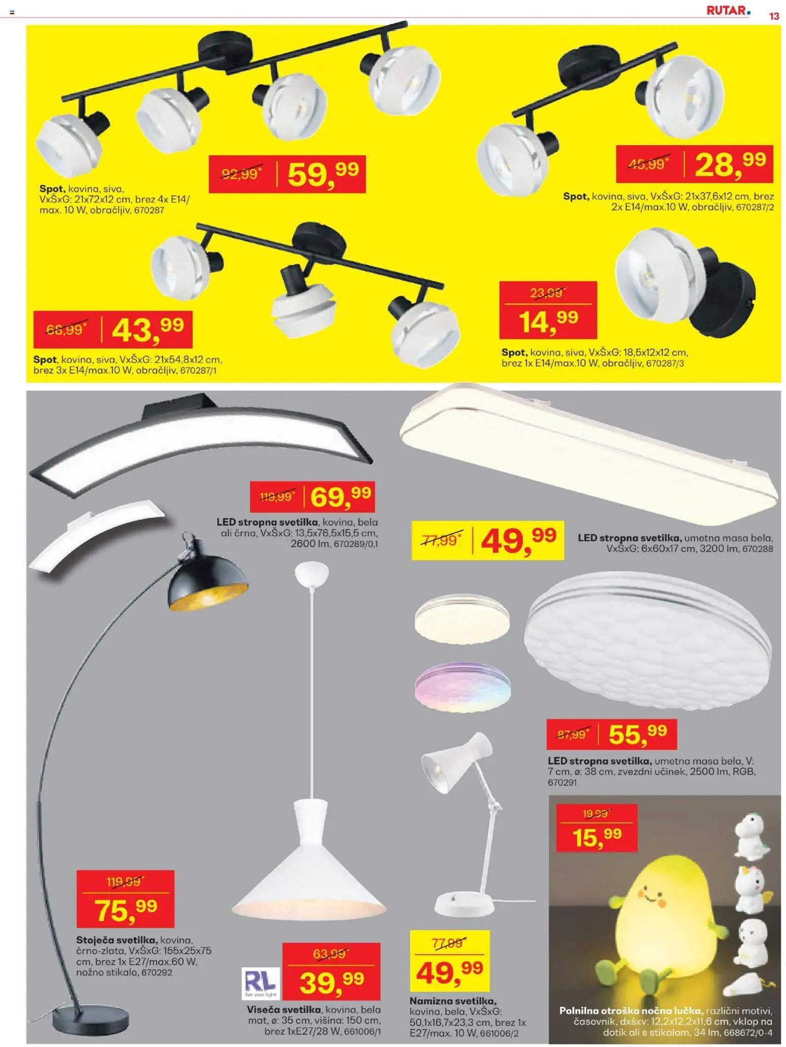 Rutar katalog (2026-01-15 - 2026-01-22)