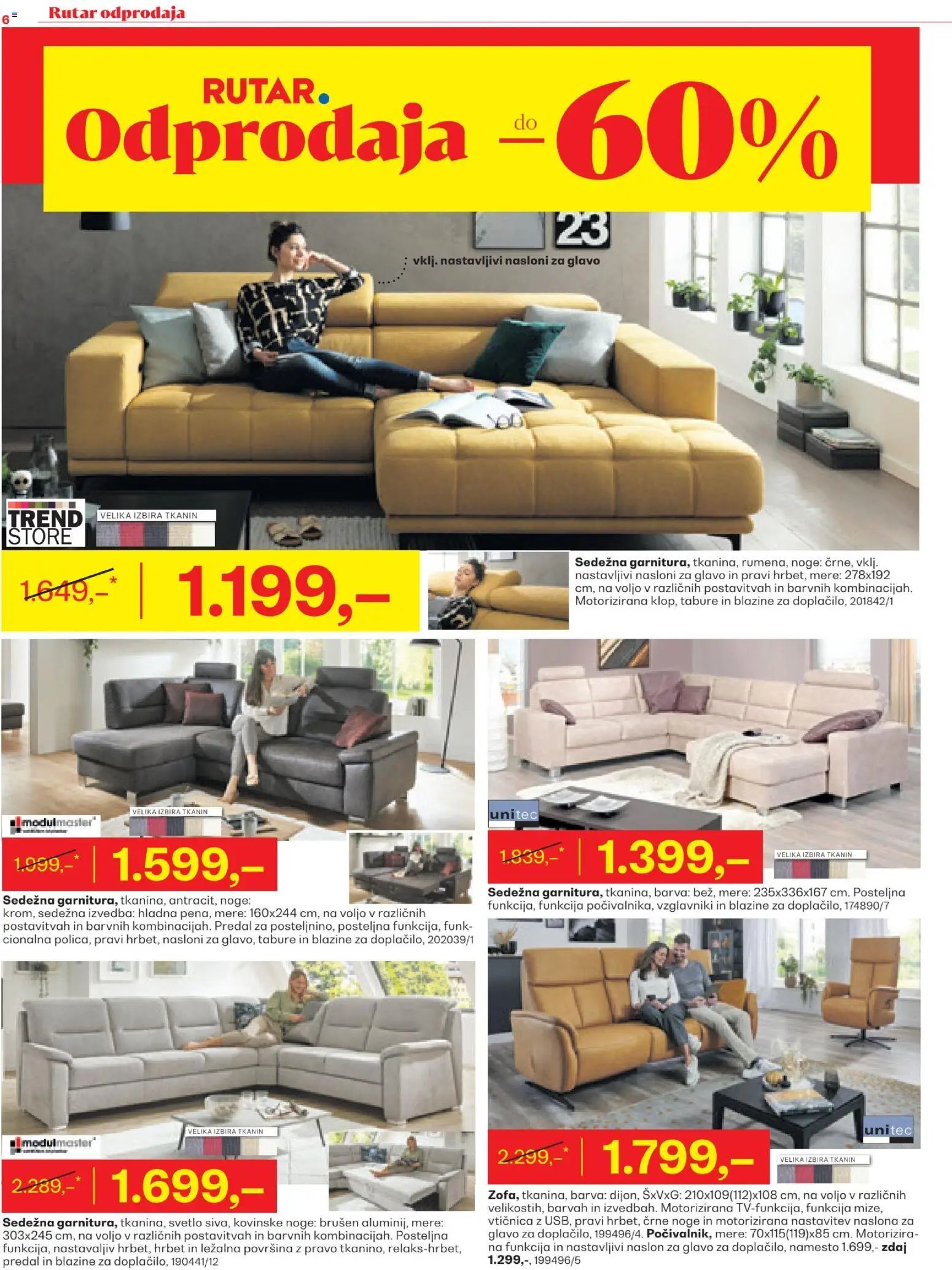 Rutar katalog (2026-01-15 - 2026-01-22)