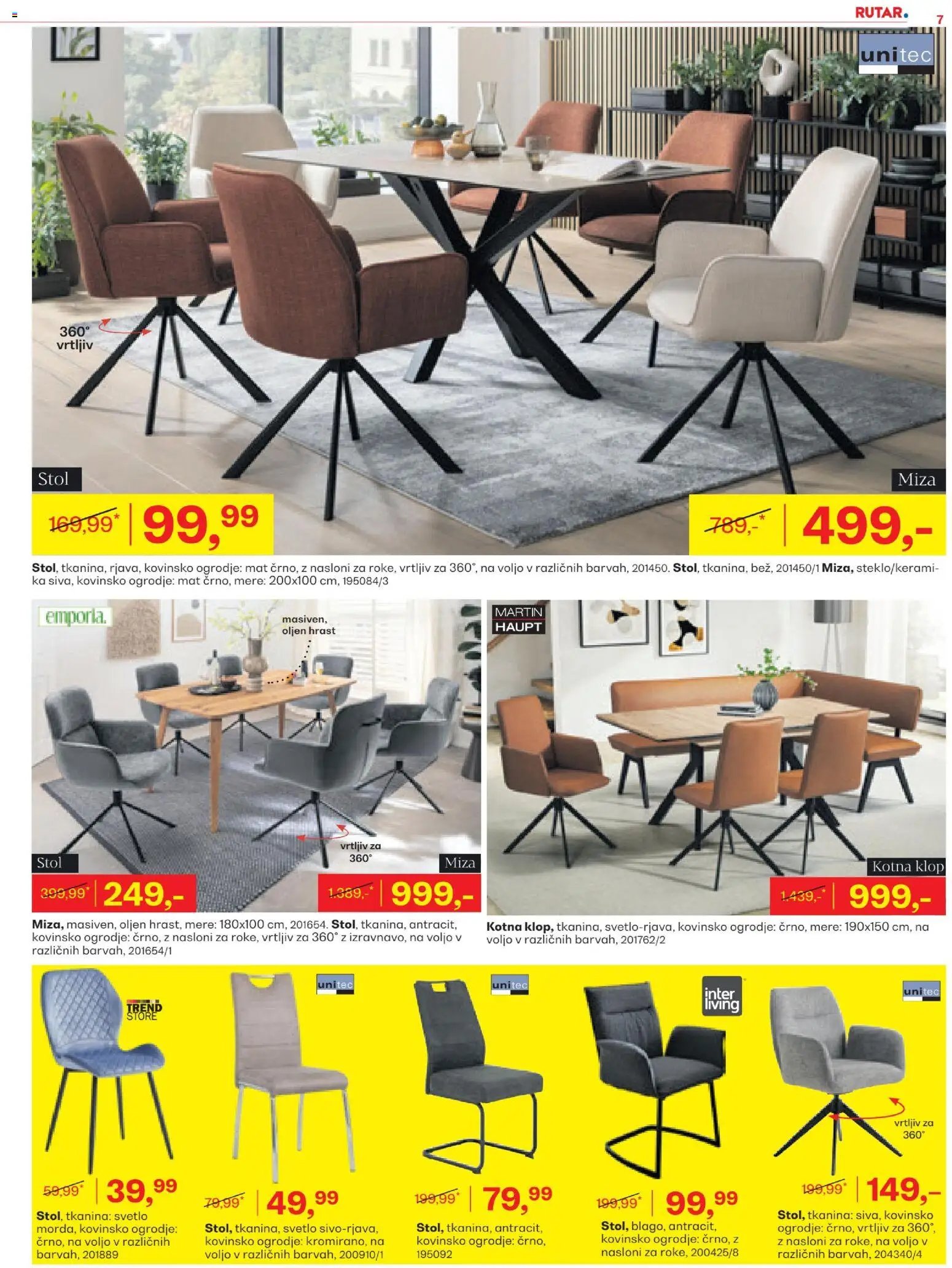 Rutar katalog (2026-01-15 - 2026-01-22)