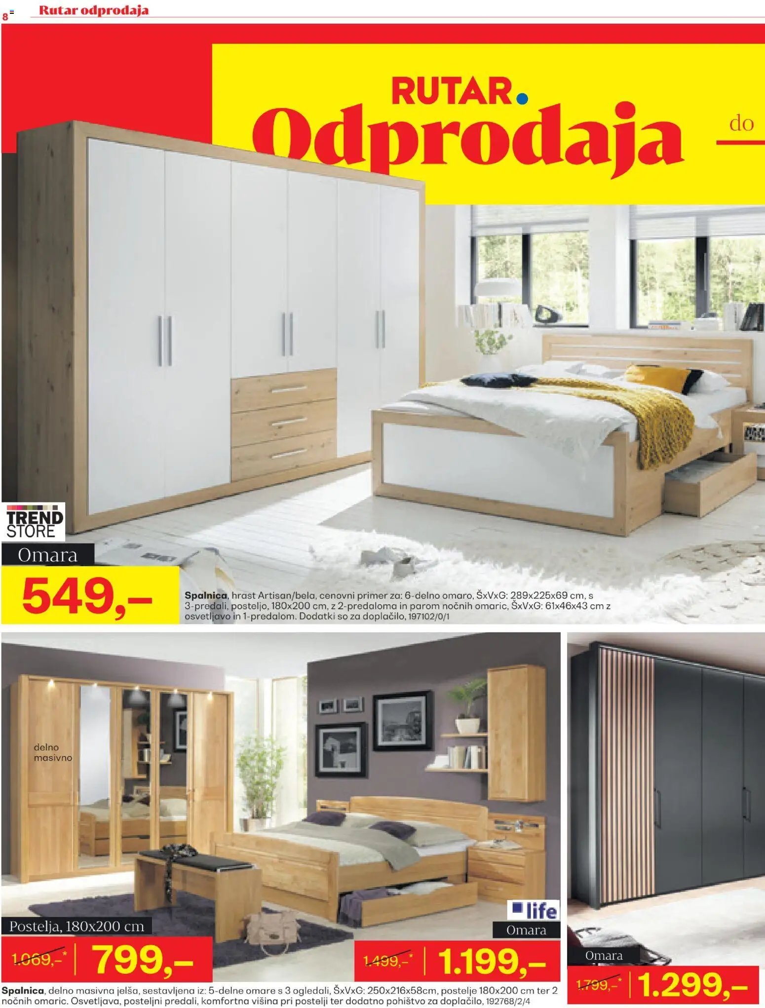 Rutar katalog (2026-01-15 - 2026-01-22)