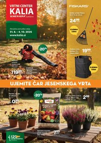 Kalia katalog
