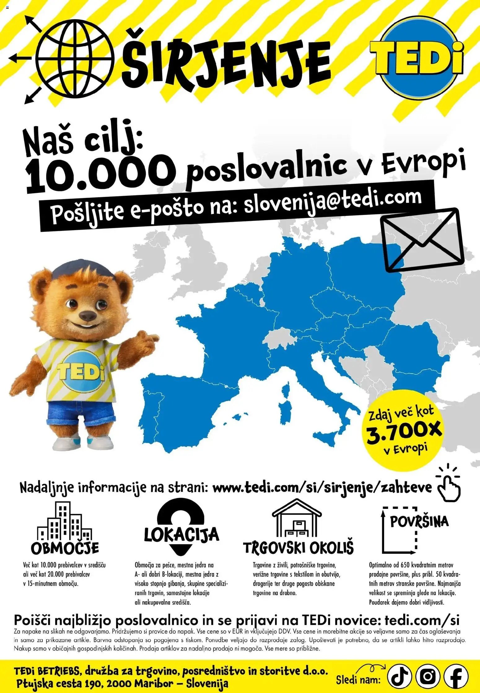 TEDi - TEDi - Poln idej