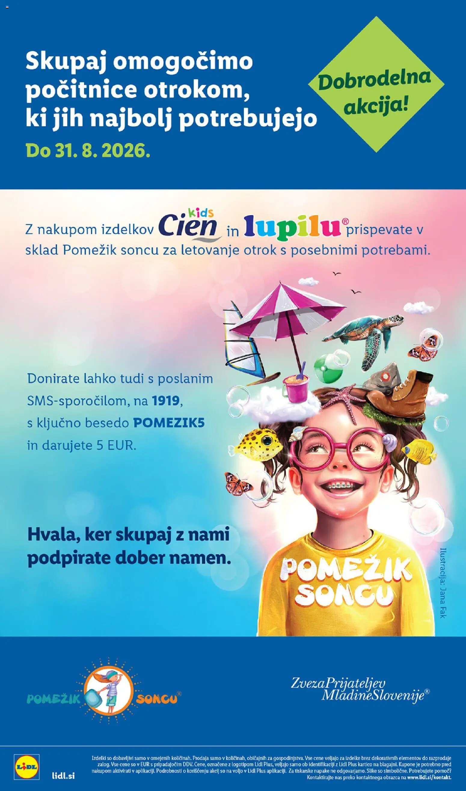 Lidl katalog