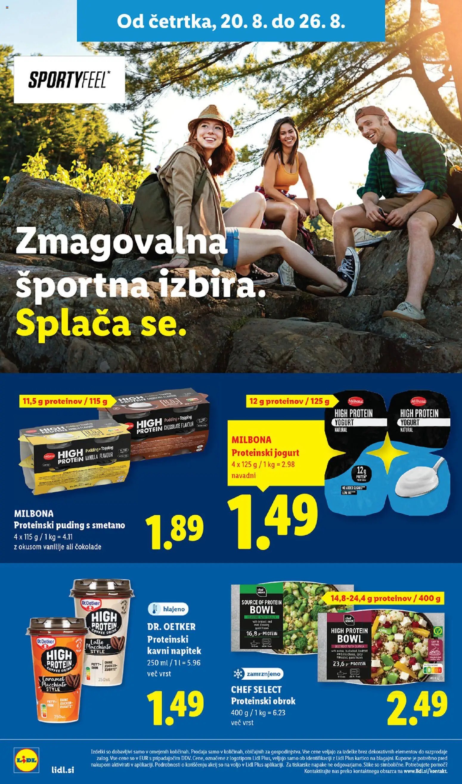 Lidl katalog