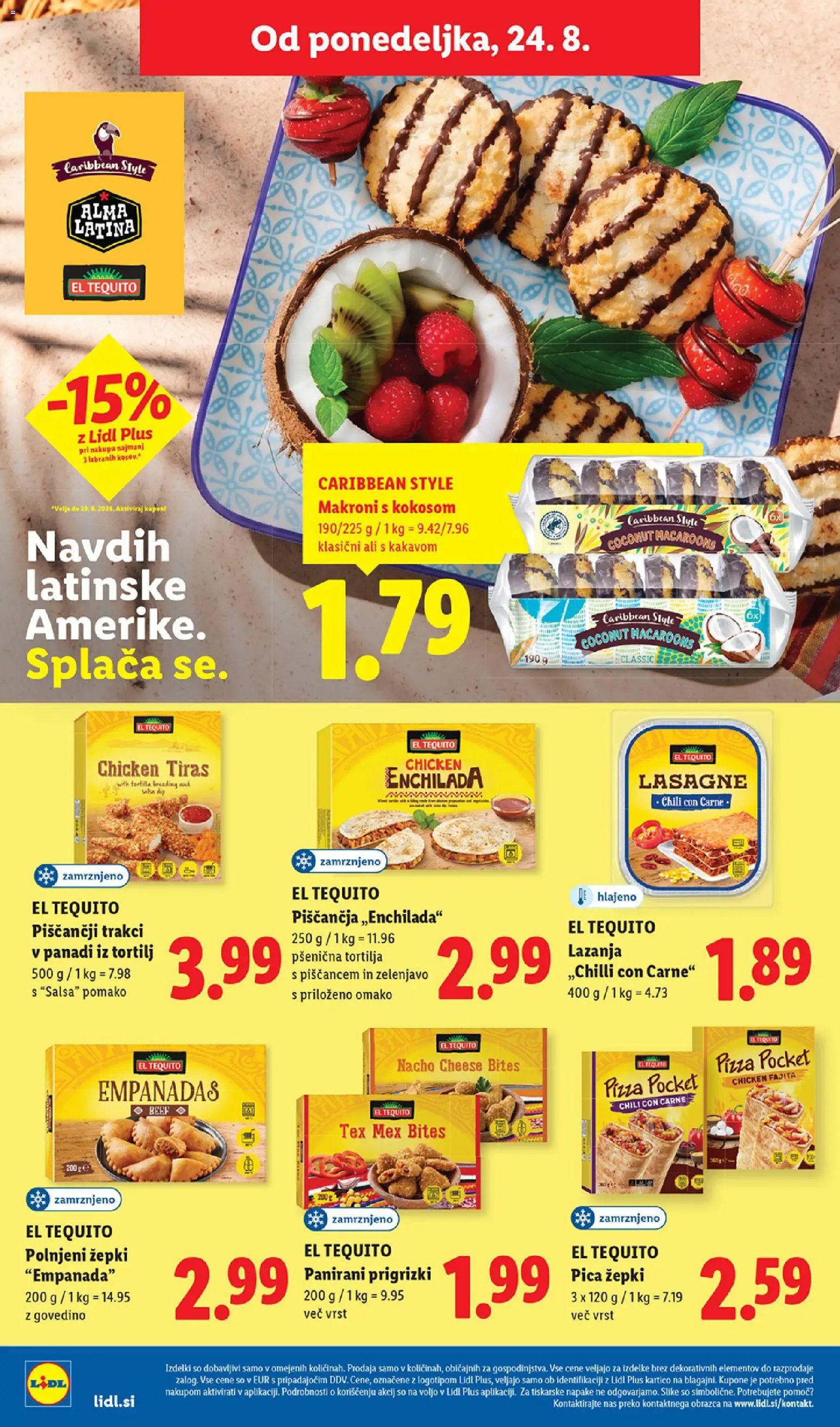 Lidl katalog