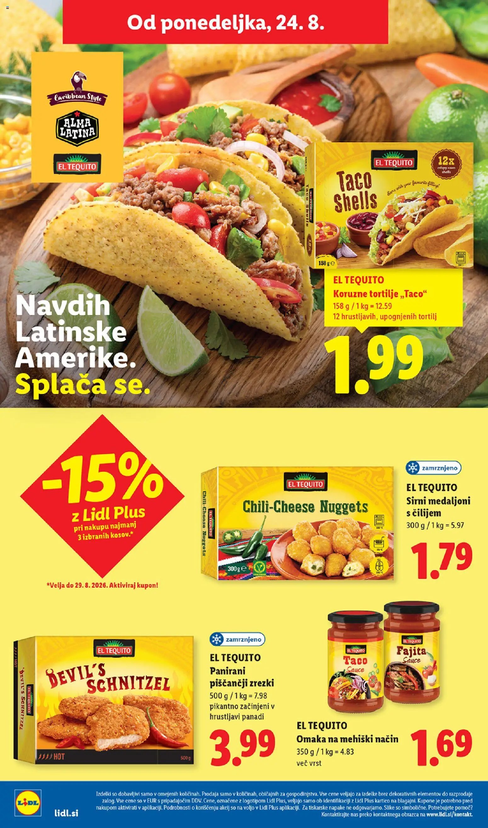 Lidl katalog