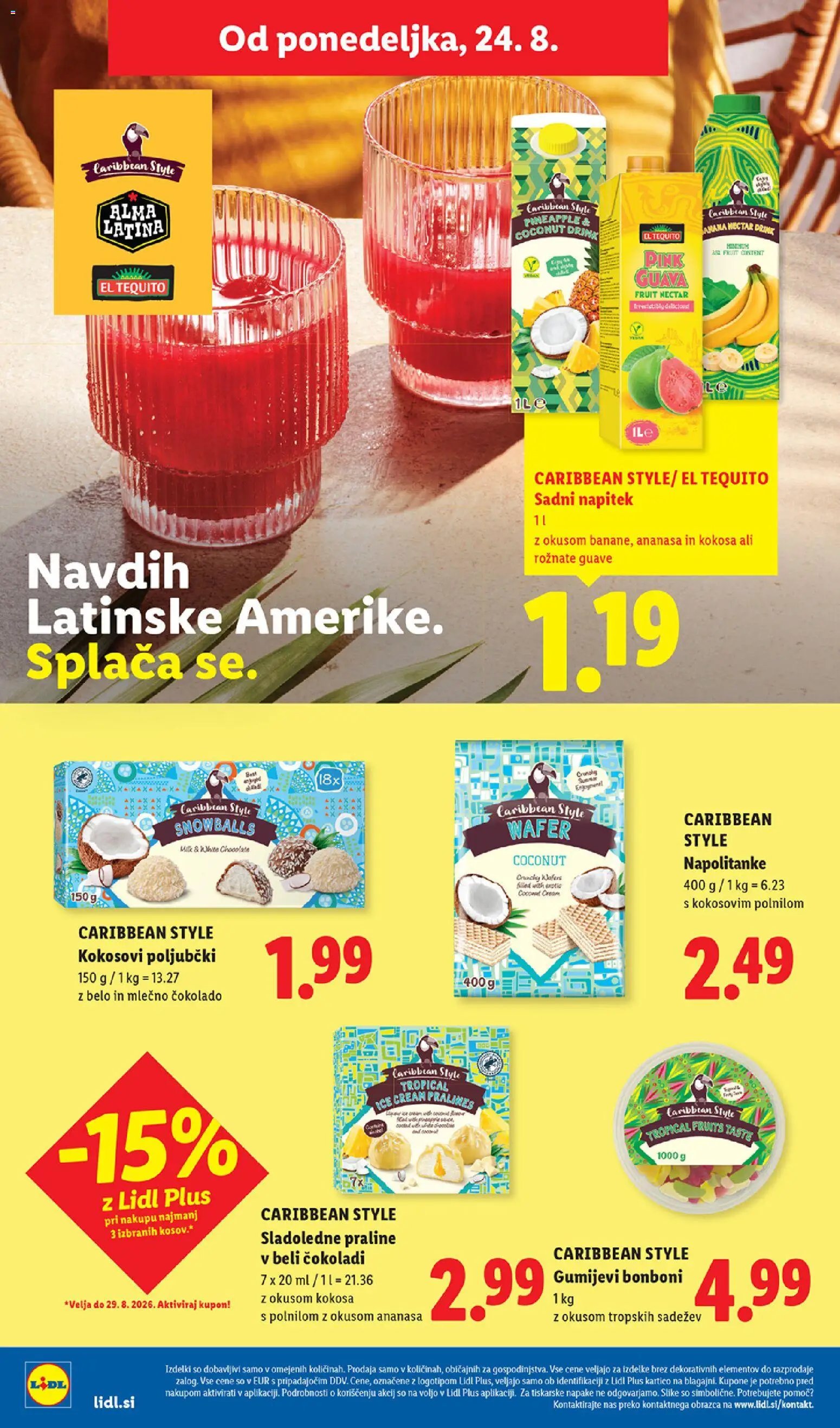 Lidl katalog