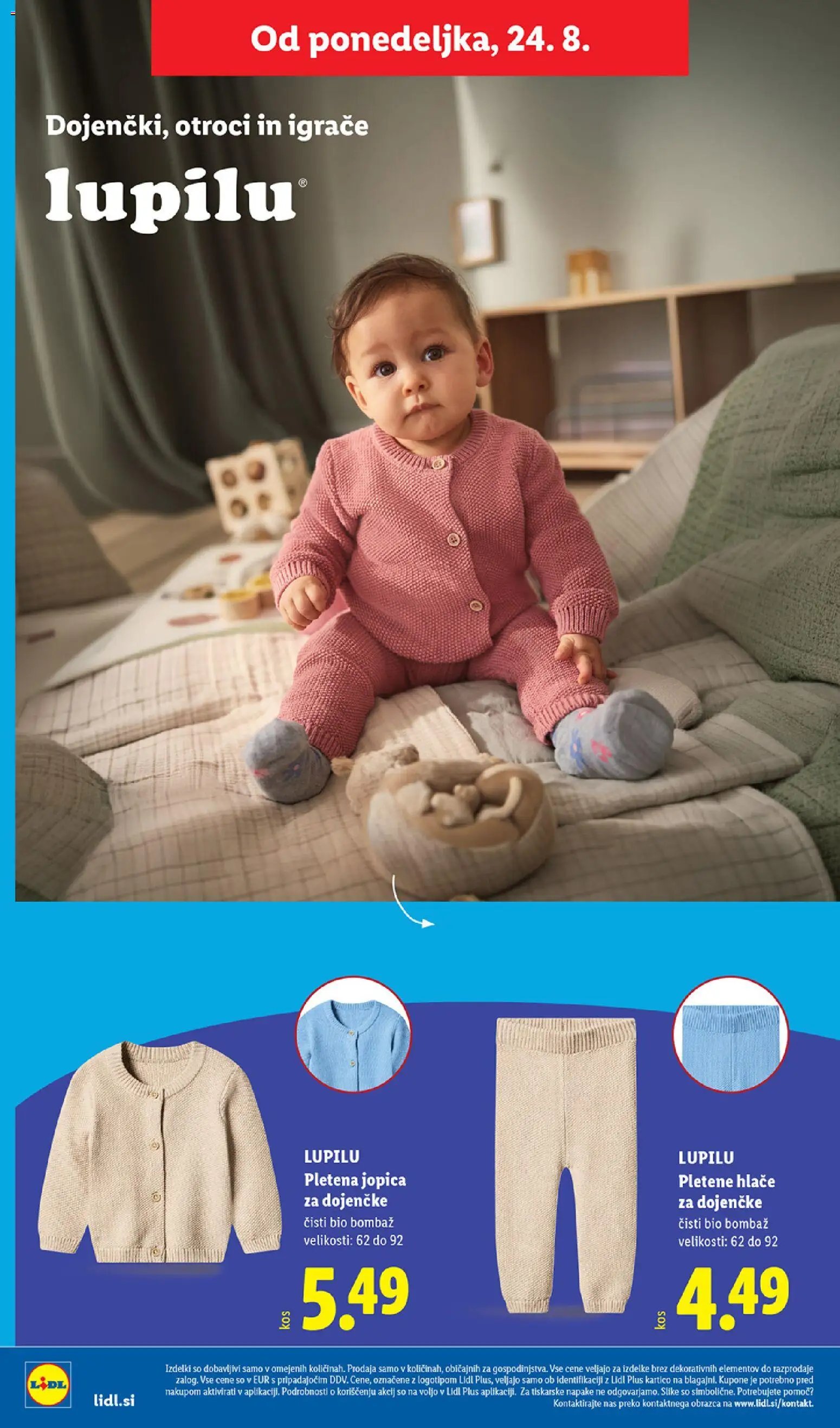 Lidl katalog