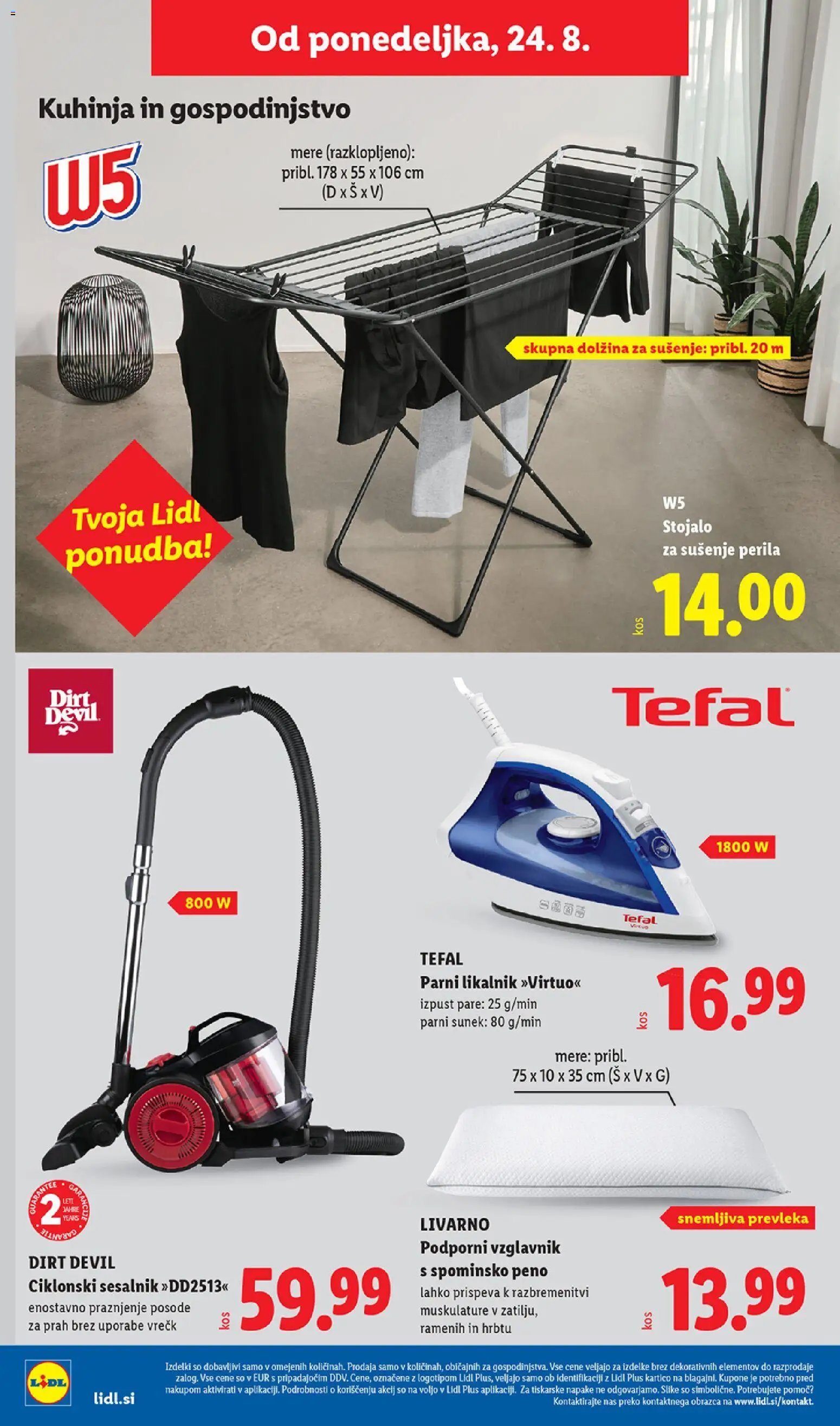 Lidl katalog