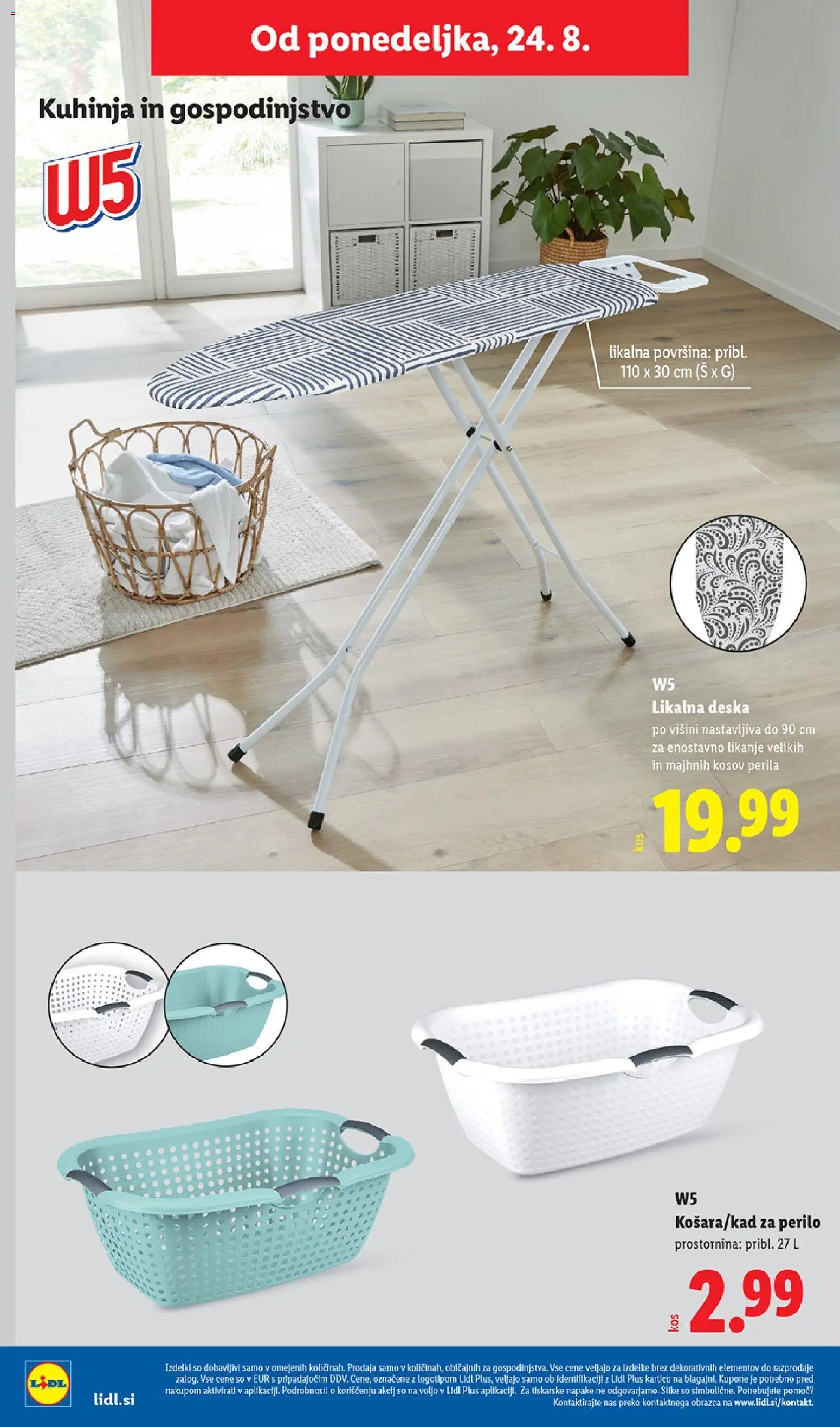 Lidl katalog