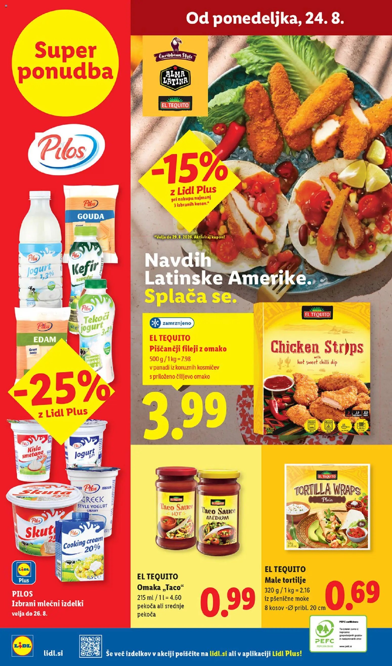 Lidl katalog