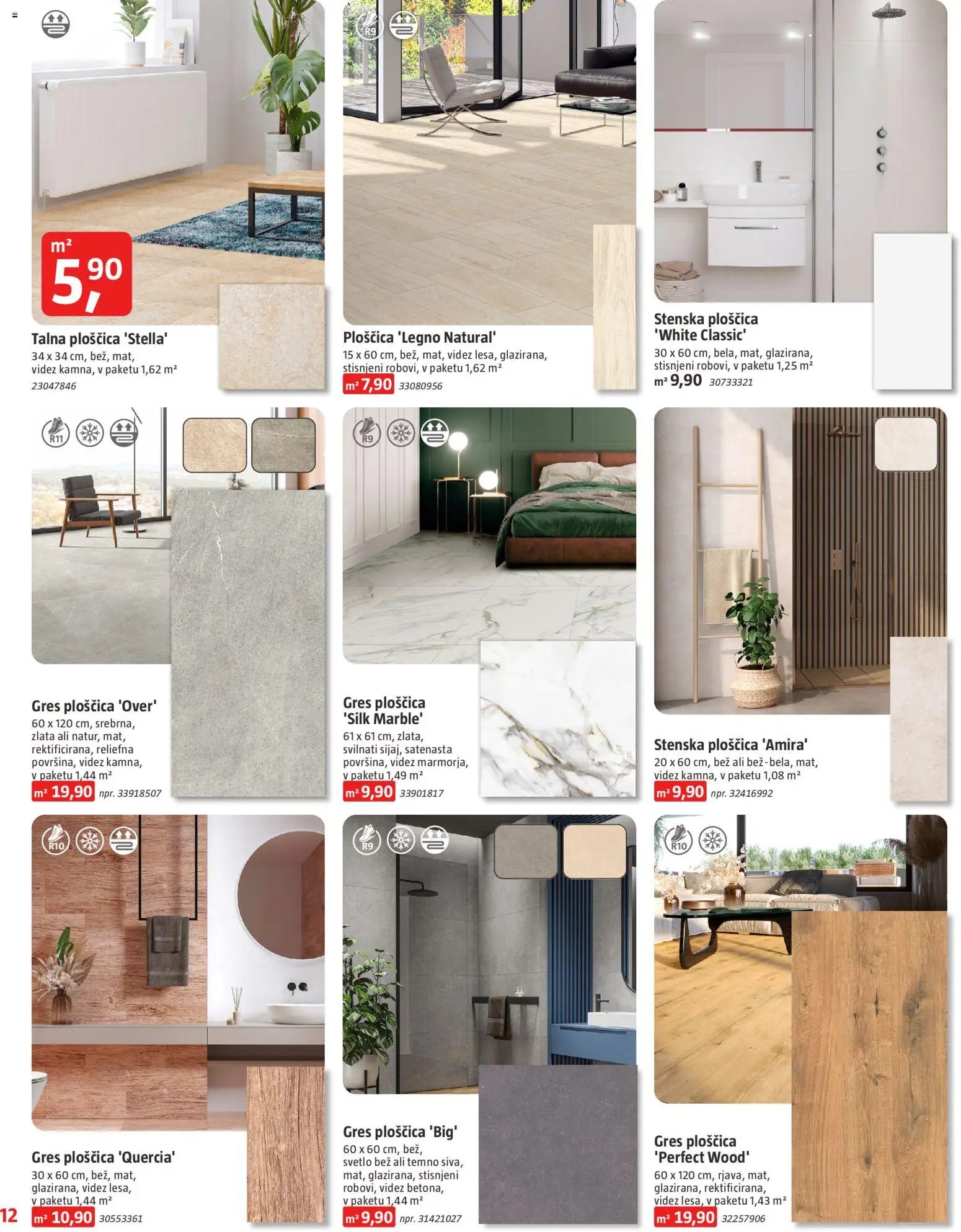 Bauhaus katalog