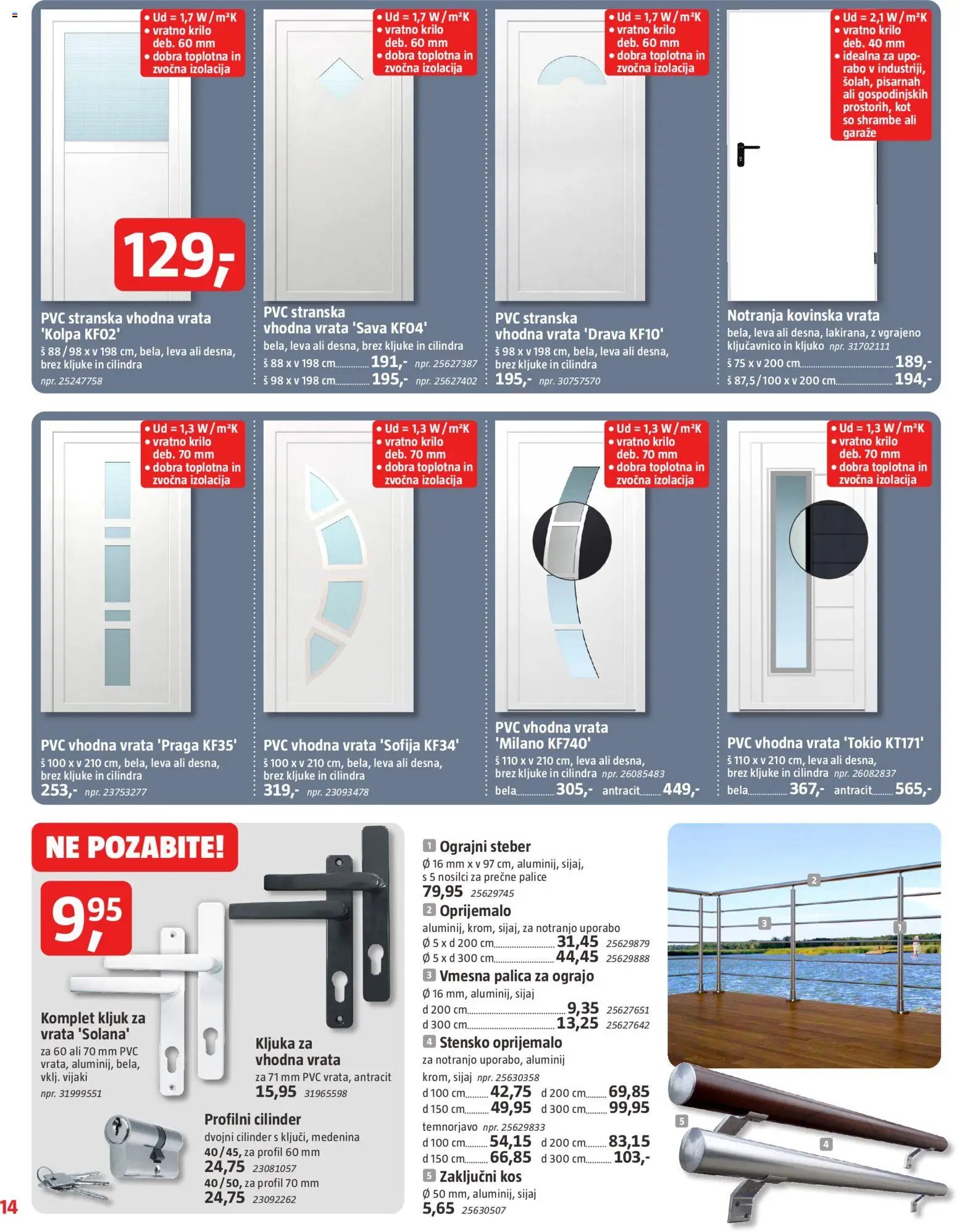 Bauhaus katalog