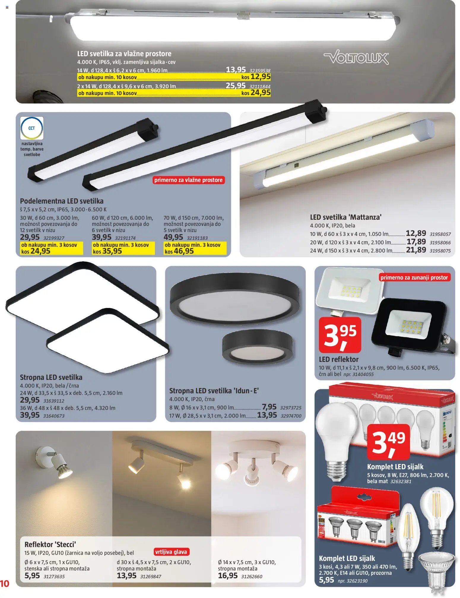 Bauhaus katalog