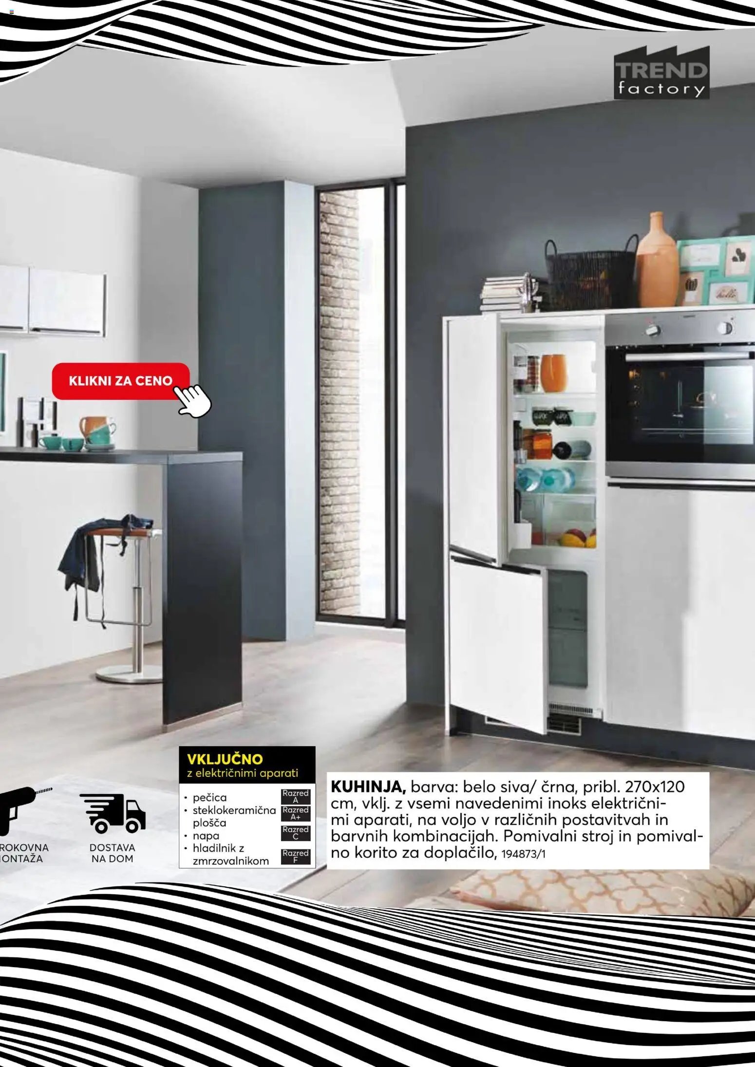 Dipo katalog svet kuhinj